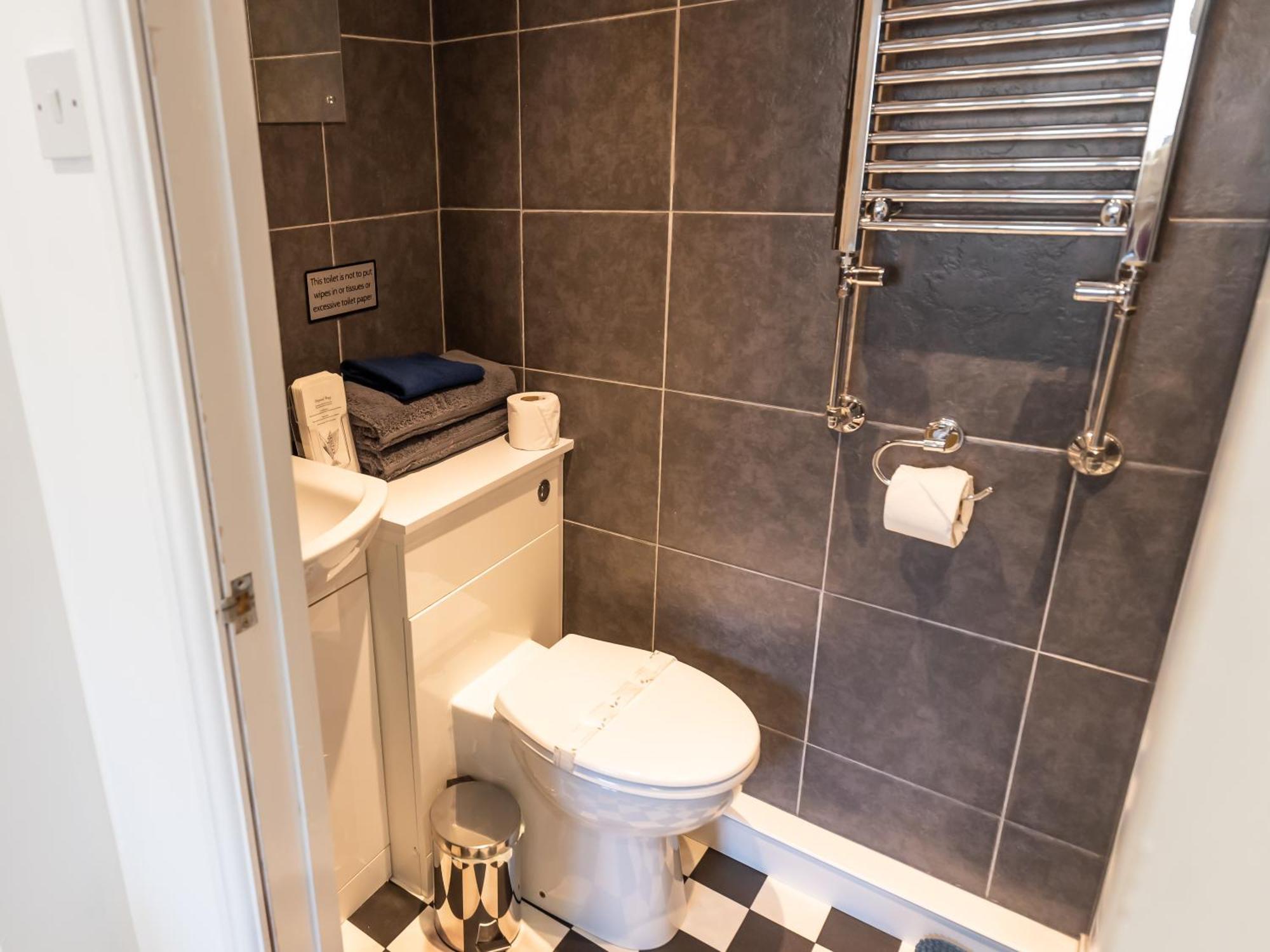 Hotel The Kenley 4*