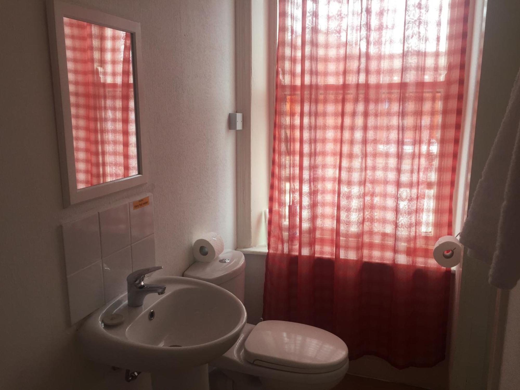 Guest house The Near Winter Gardens Blackpool
