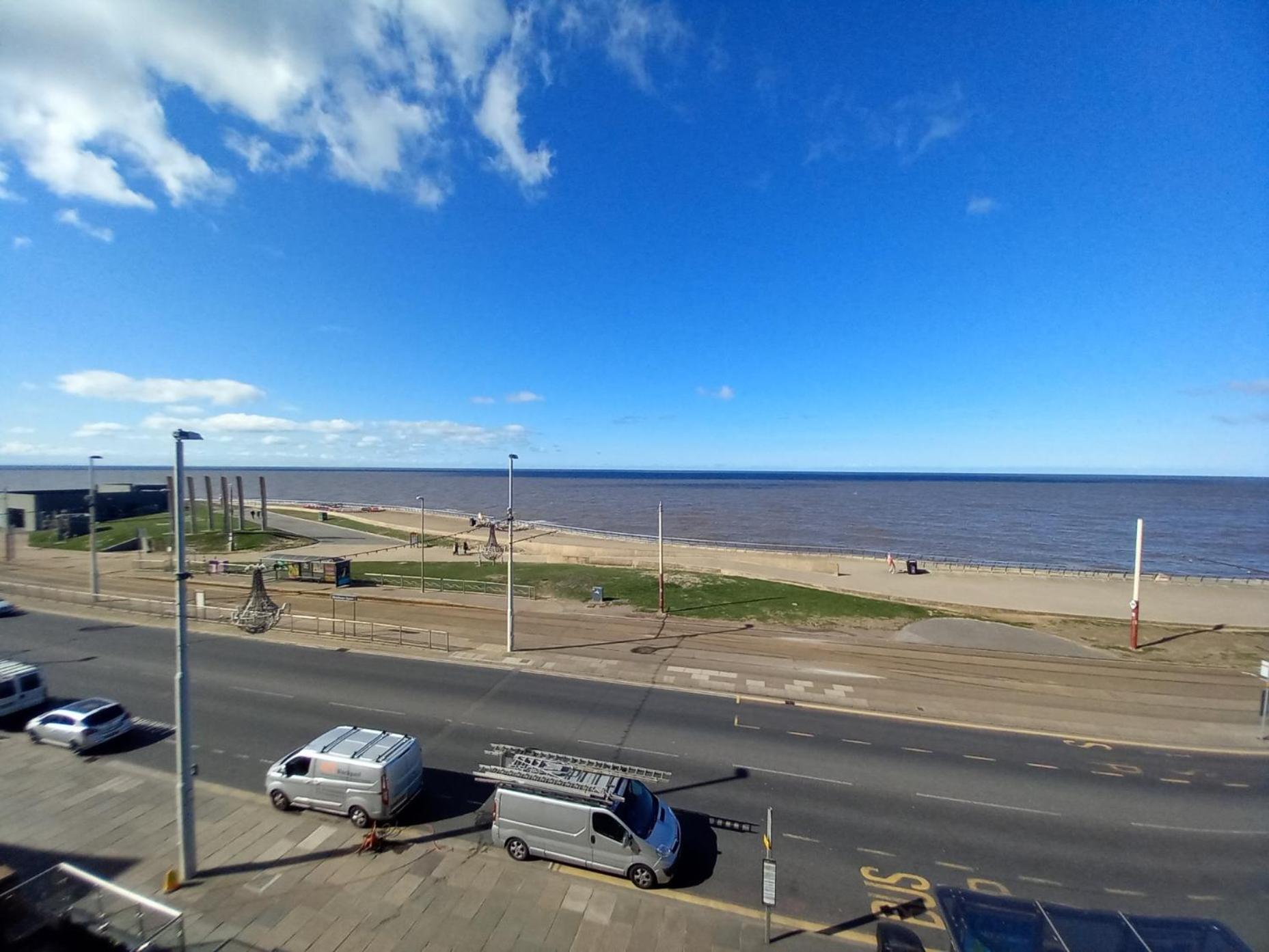 Vinnie's Family Blackpool