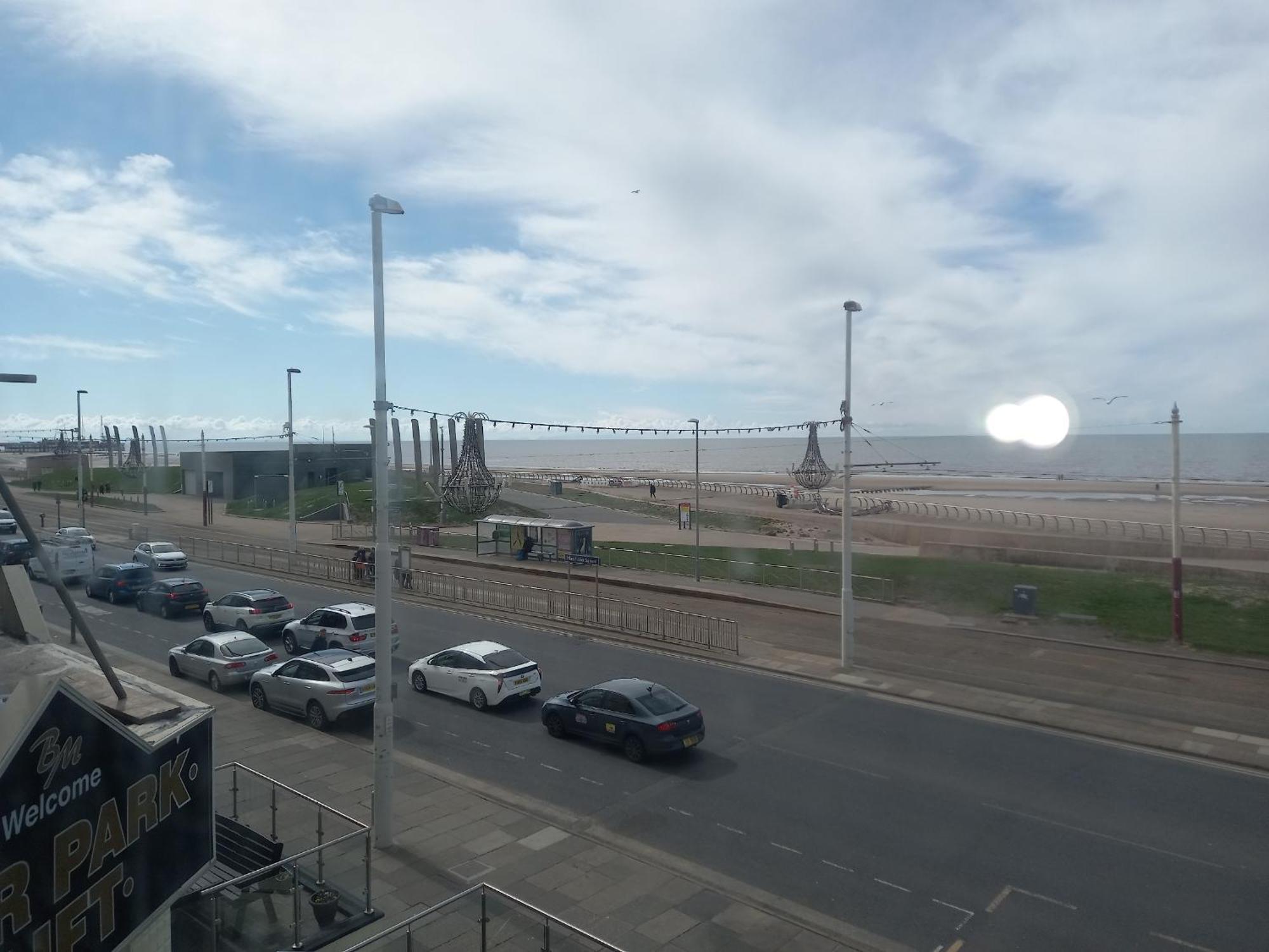 Vinnie's Family Blackpool
