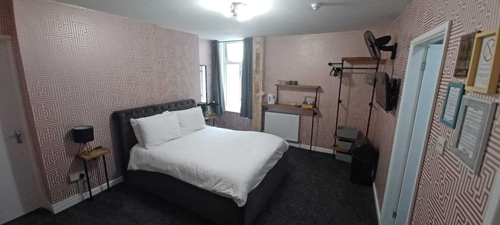 Hotel Vinnie's Family 2*