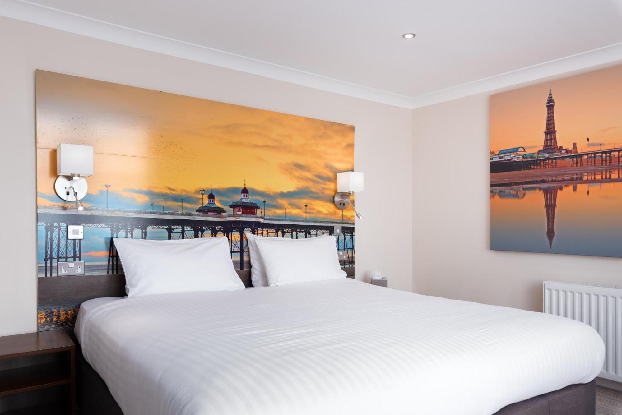 Hotel Western Carlton 3*