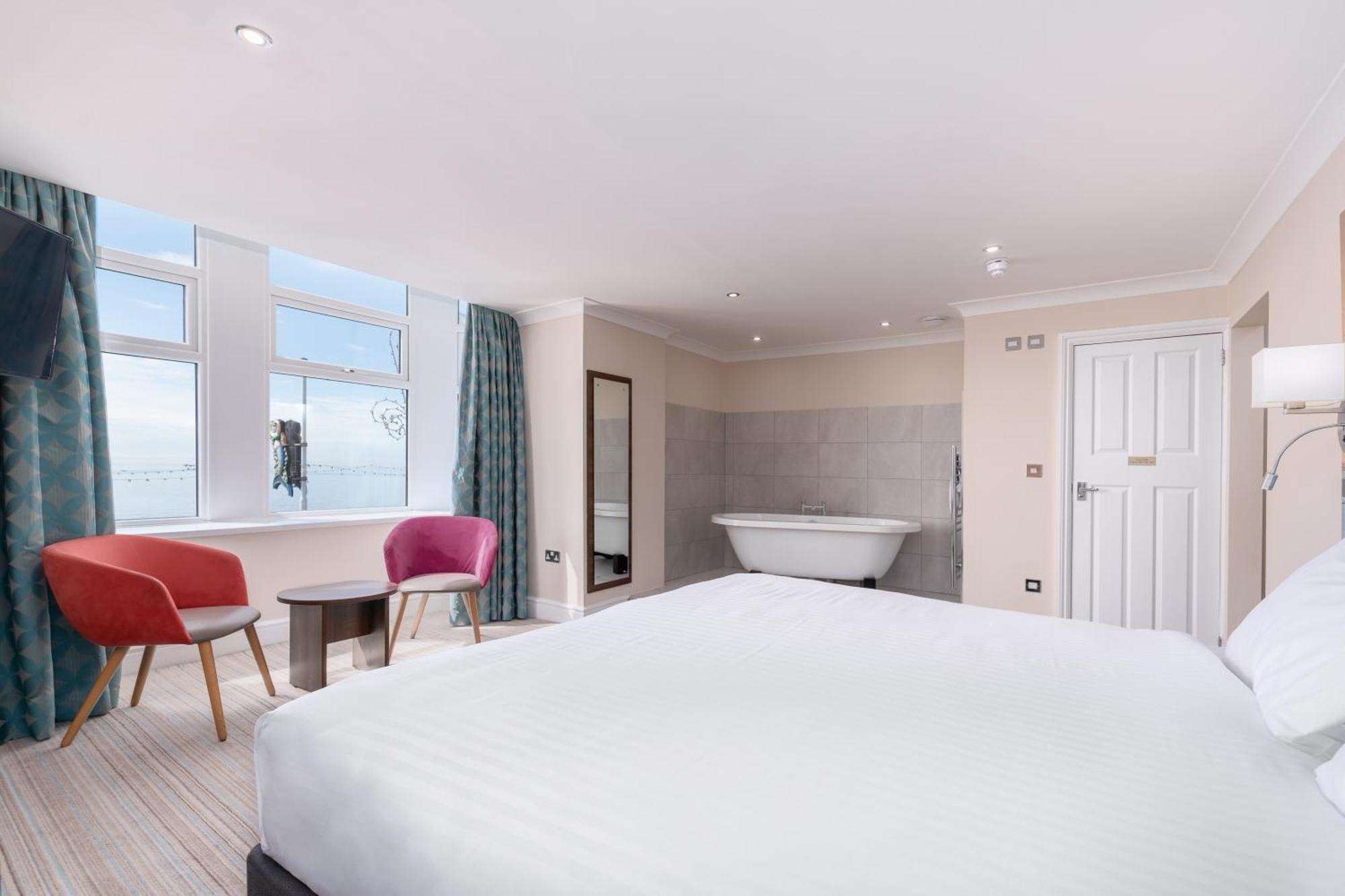 Hotel Western Carlton Blackpool
