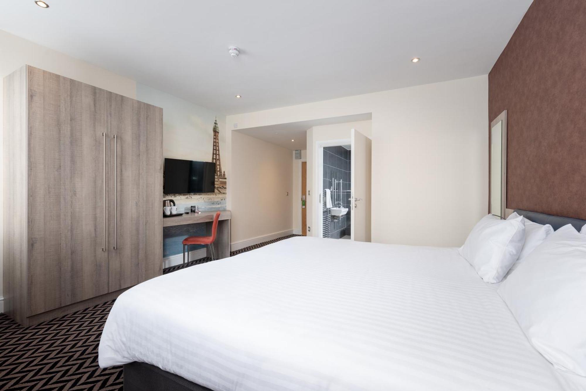 Hotel Western Carlton