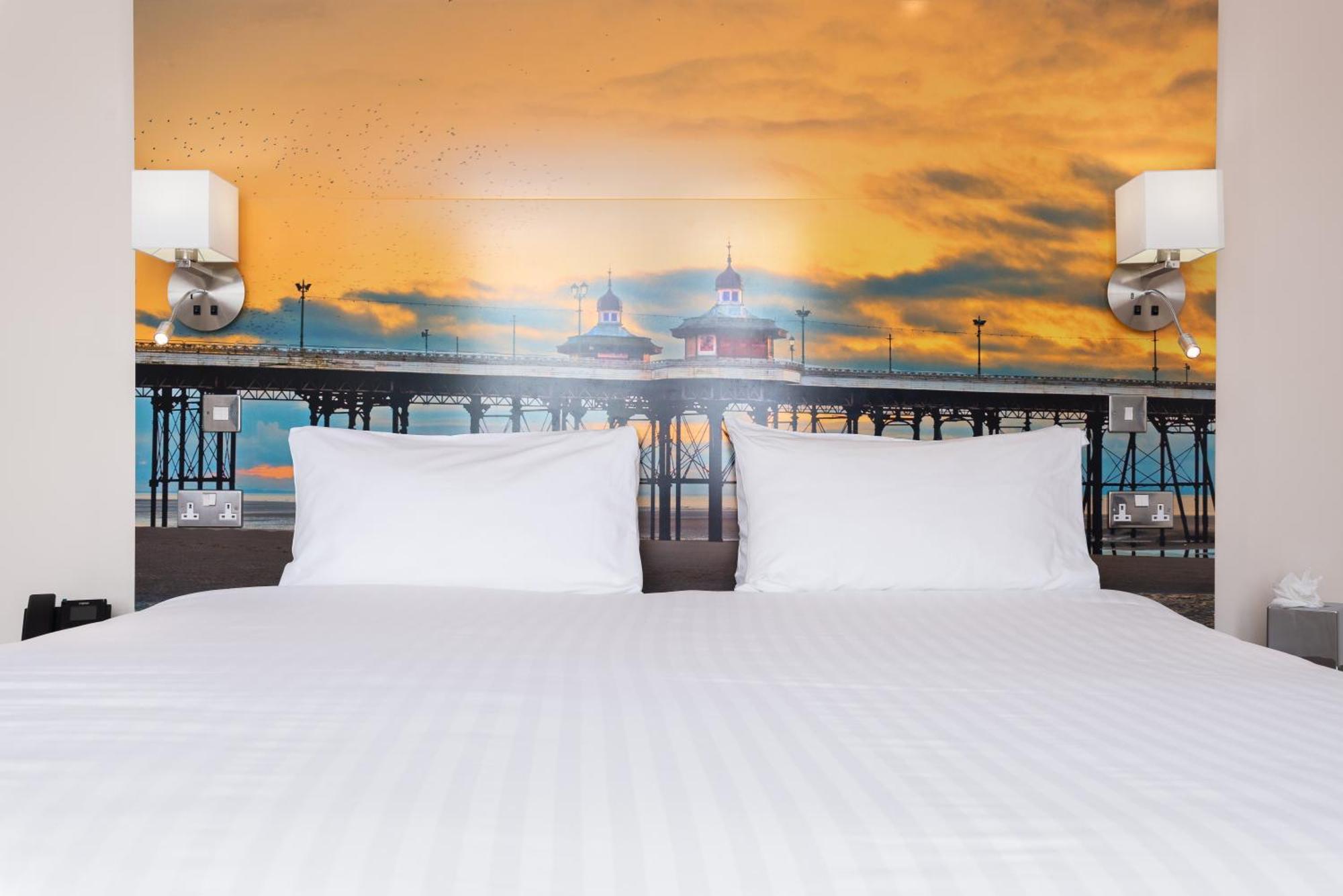 Hotel Western Carlton