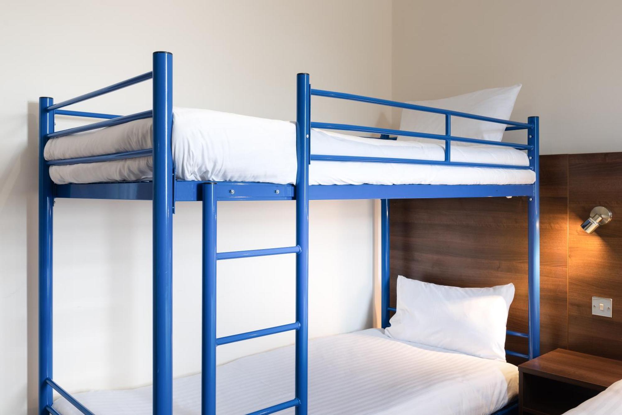 Hotel Western Carlton 3*