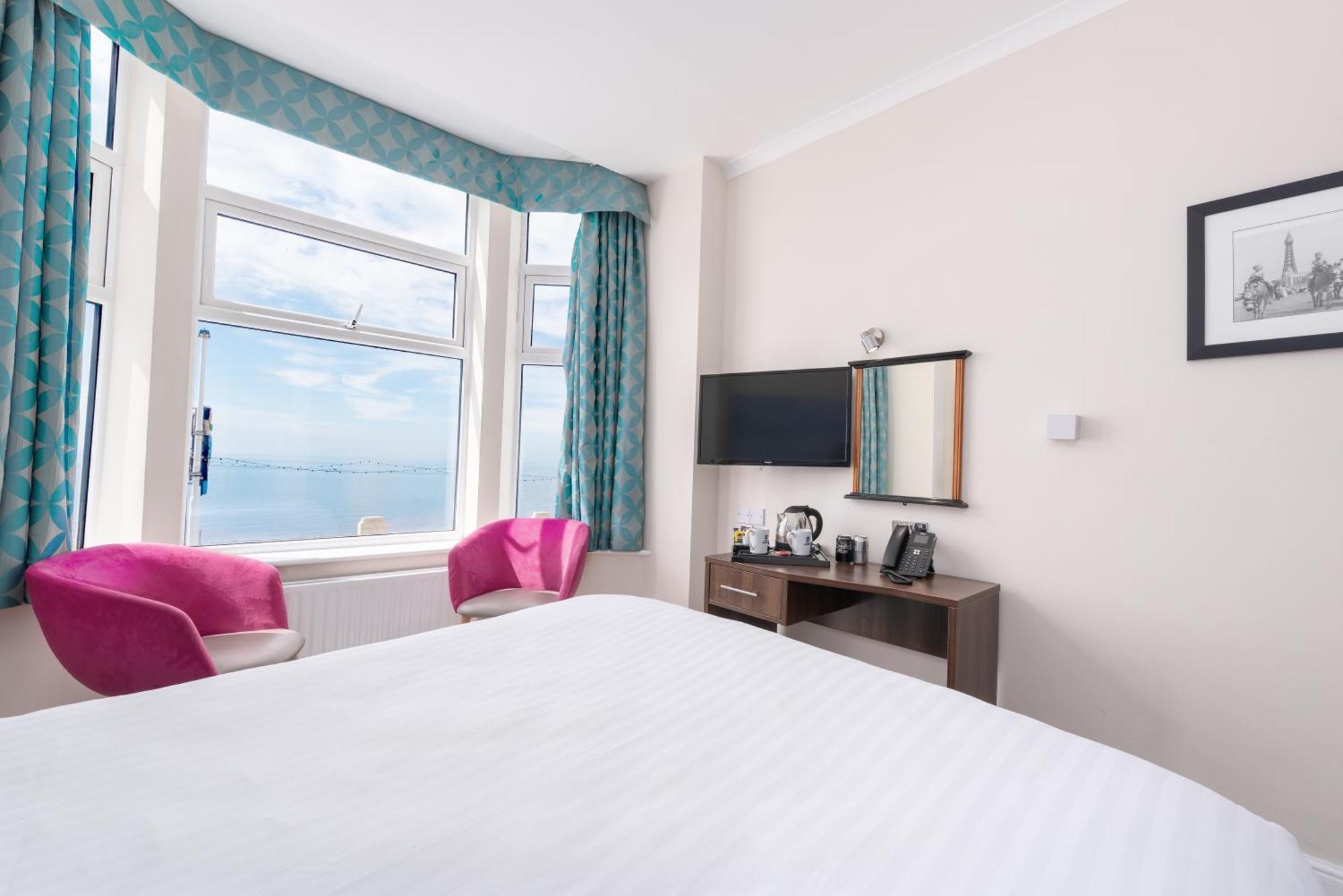 Hotel Western Carlton 3*