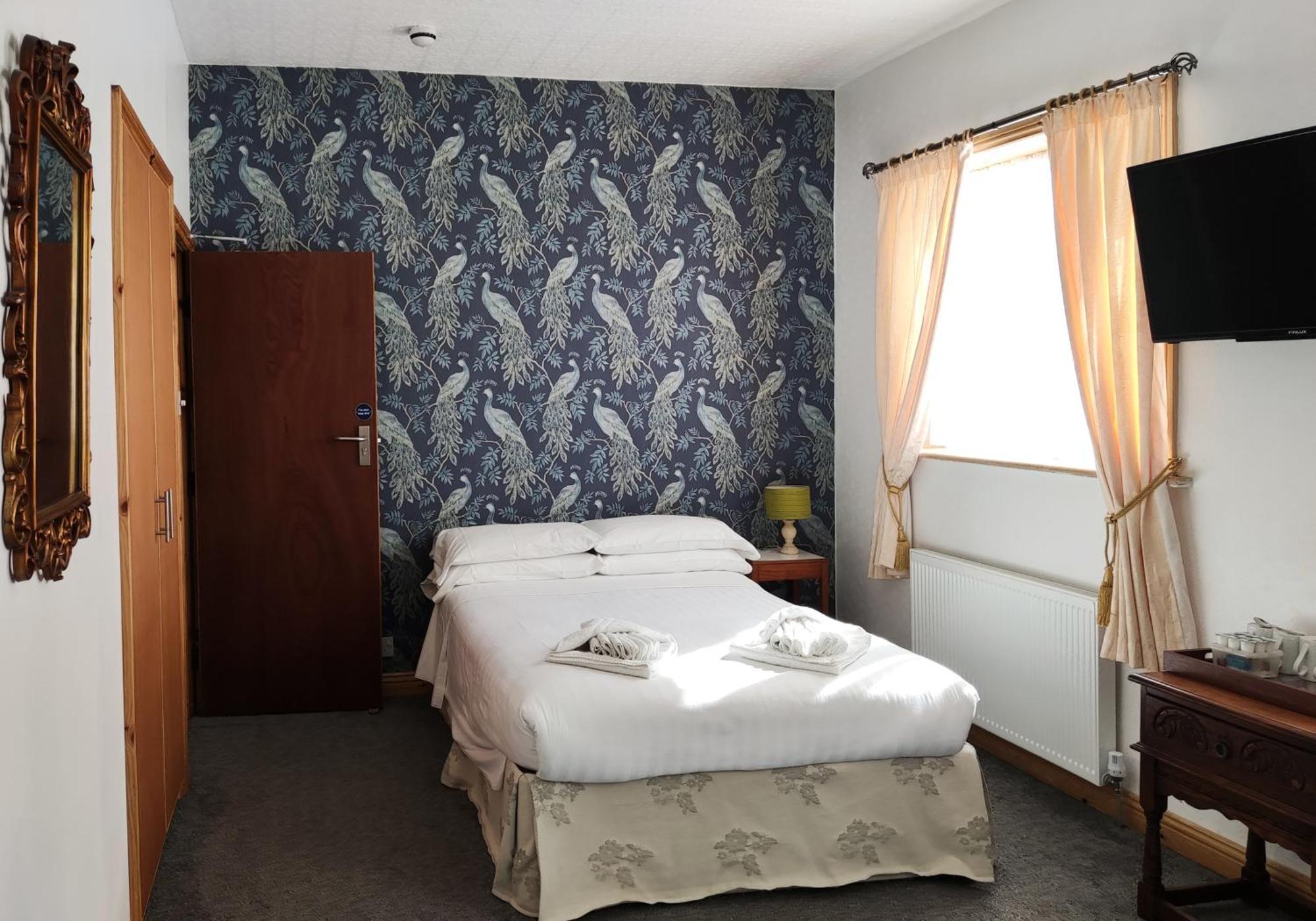The Highfield Private Hotel 2*