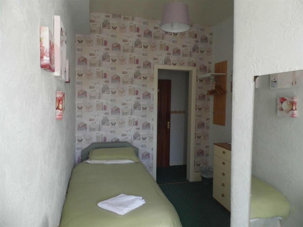 The Pembroke Hotel 3*