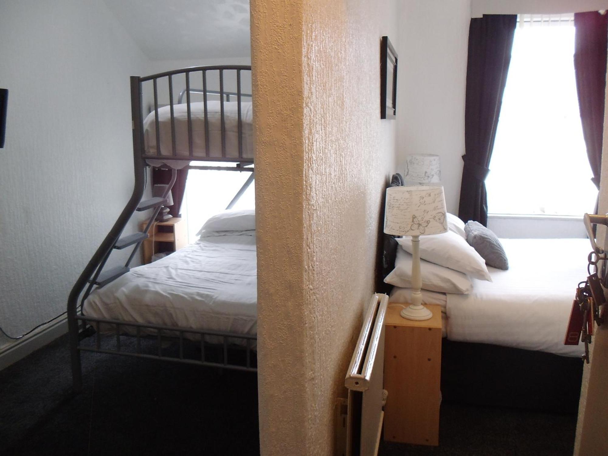 The Marsden Hotel Blackpool