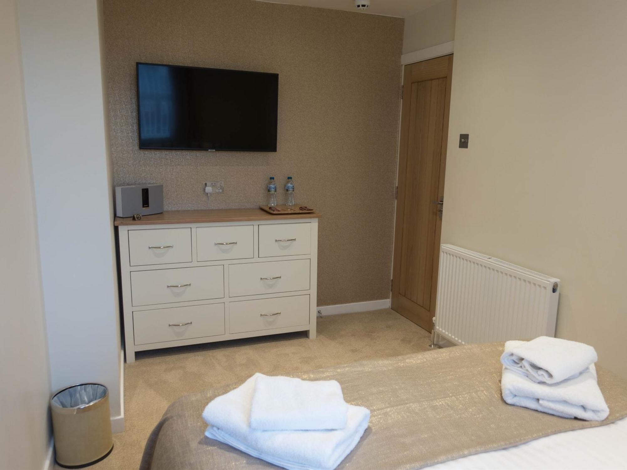 Hotel The Kings Cross Blackpool