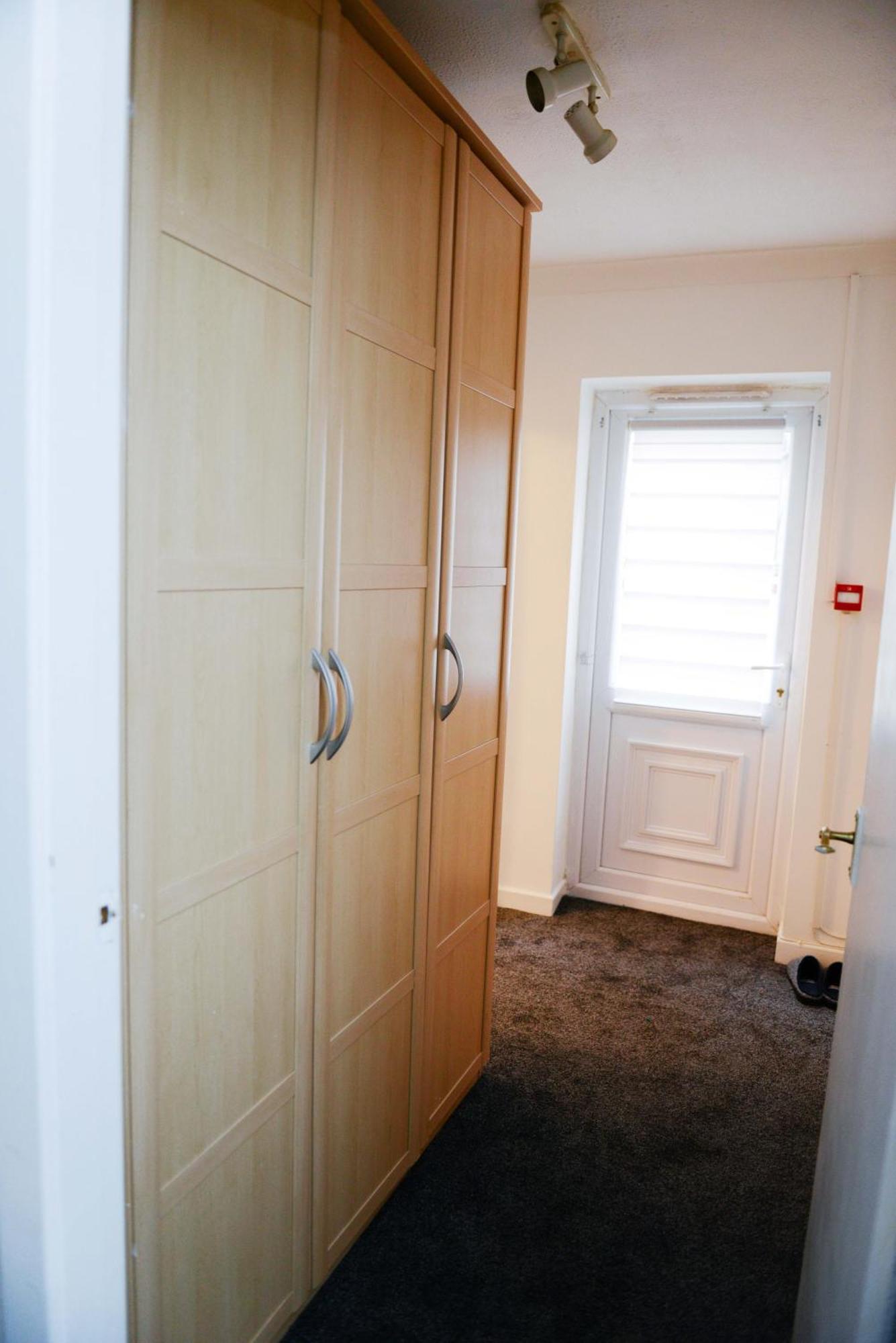 Apartment Bridle Blackpool