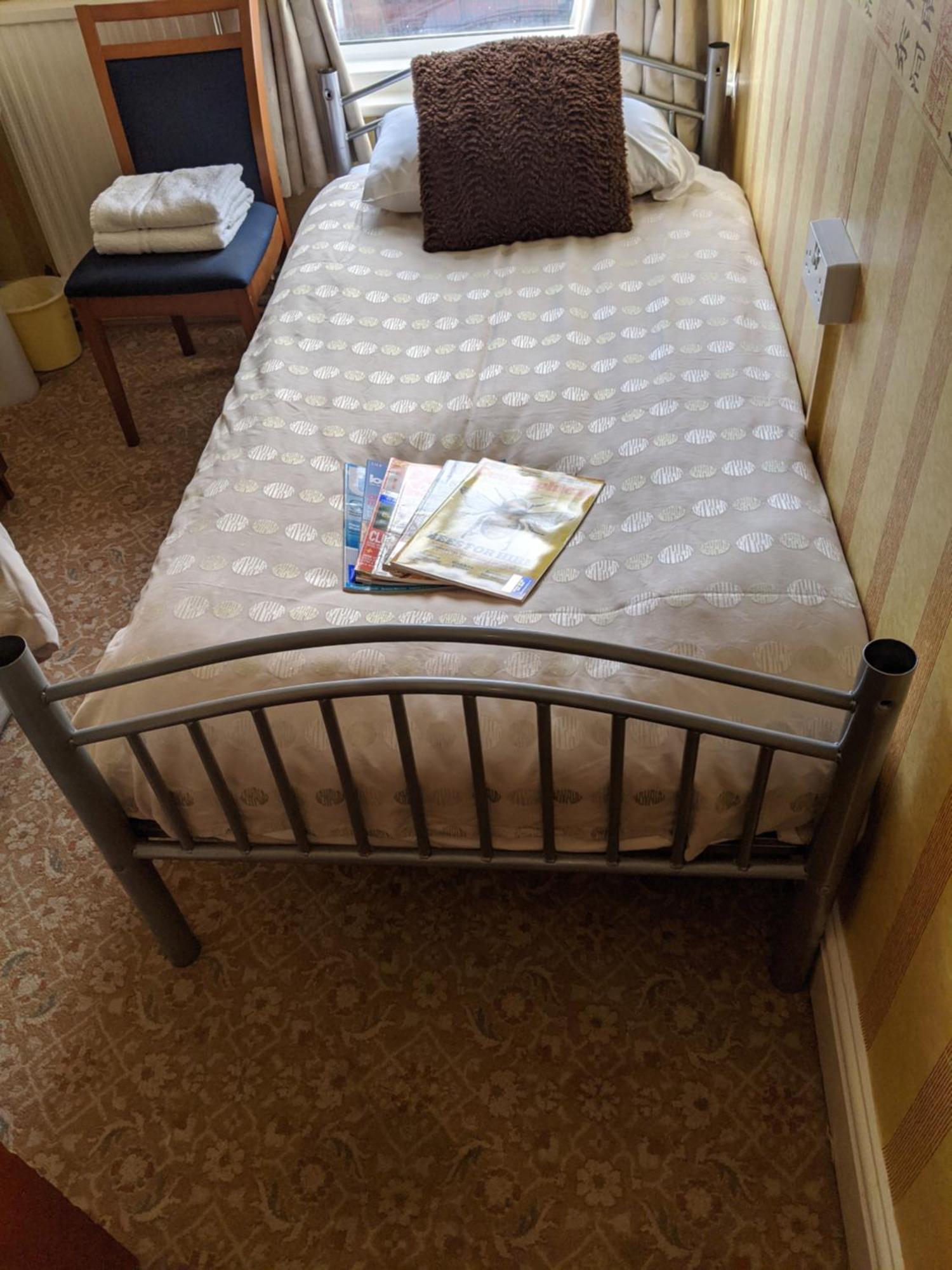 The New Guilderoy Hotel 2*