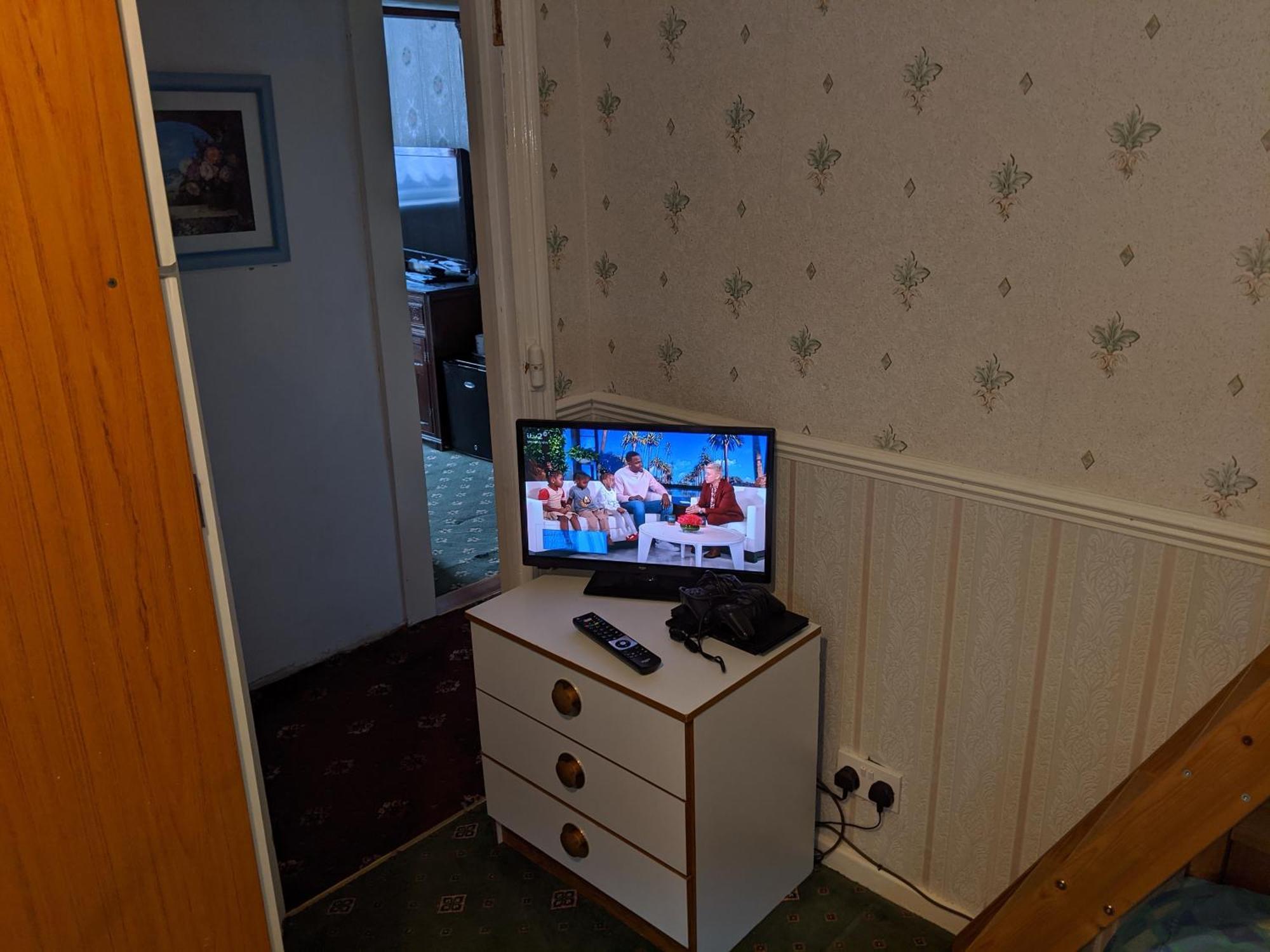 The New Guilderoy 2* Blackpool