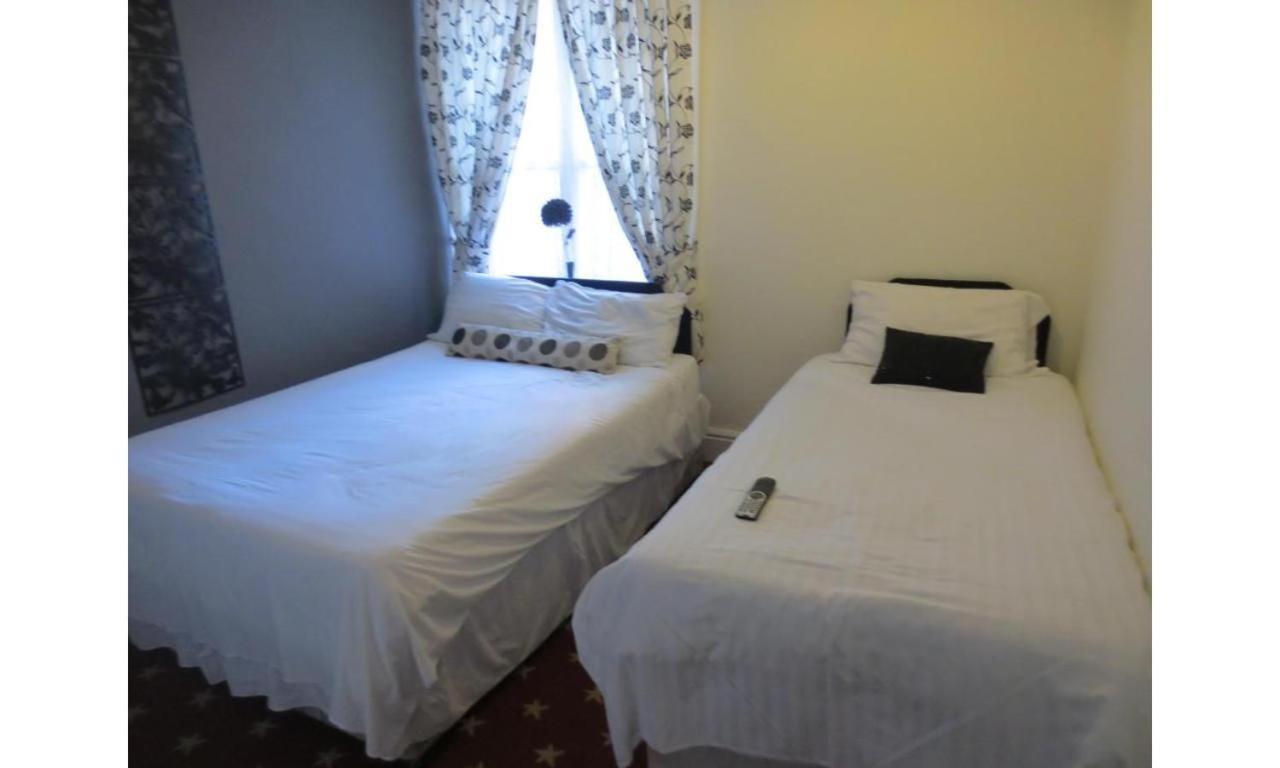 The Salendine Blackpool