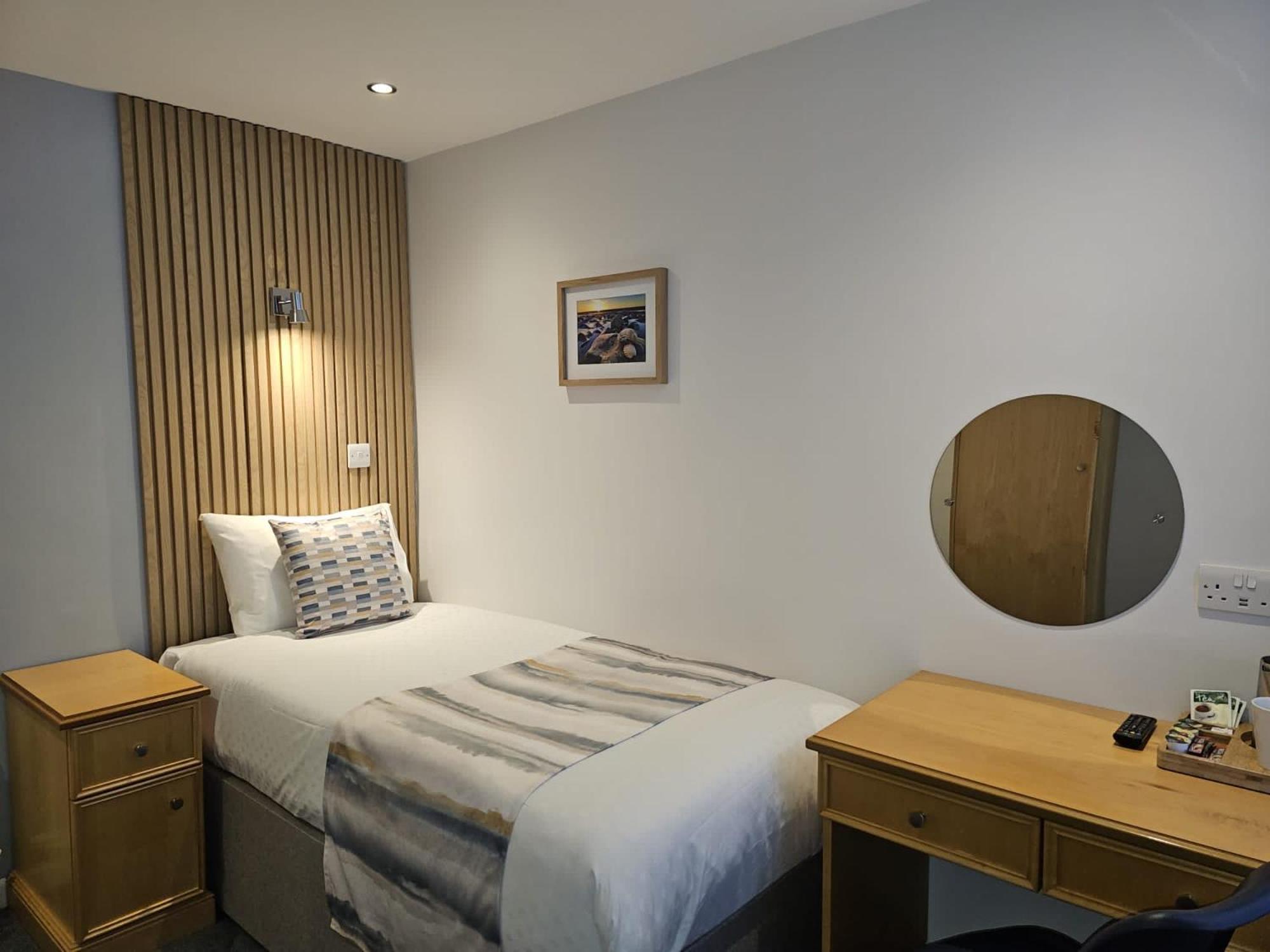 Hotel Craig-y-don