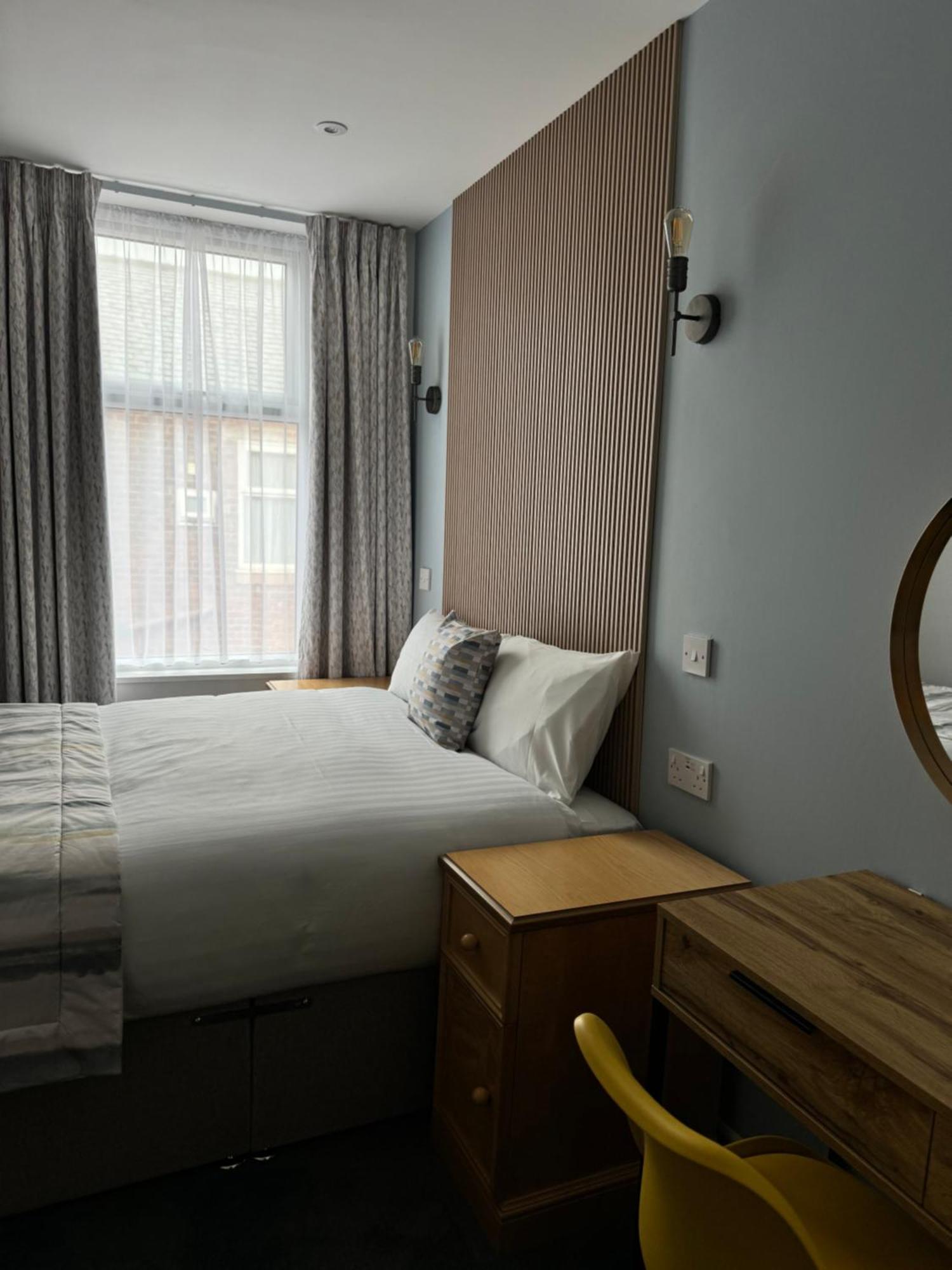 Hotel Craig-y-don 2*