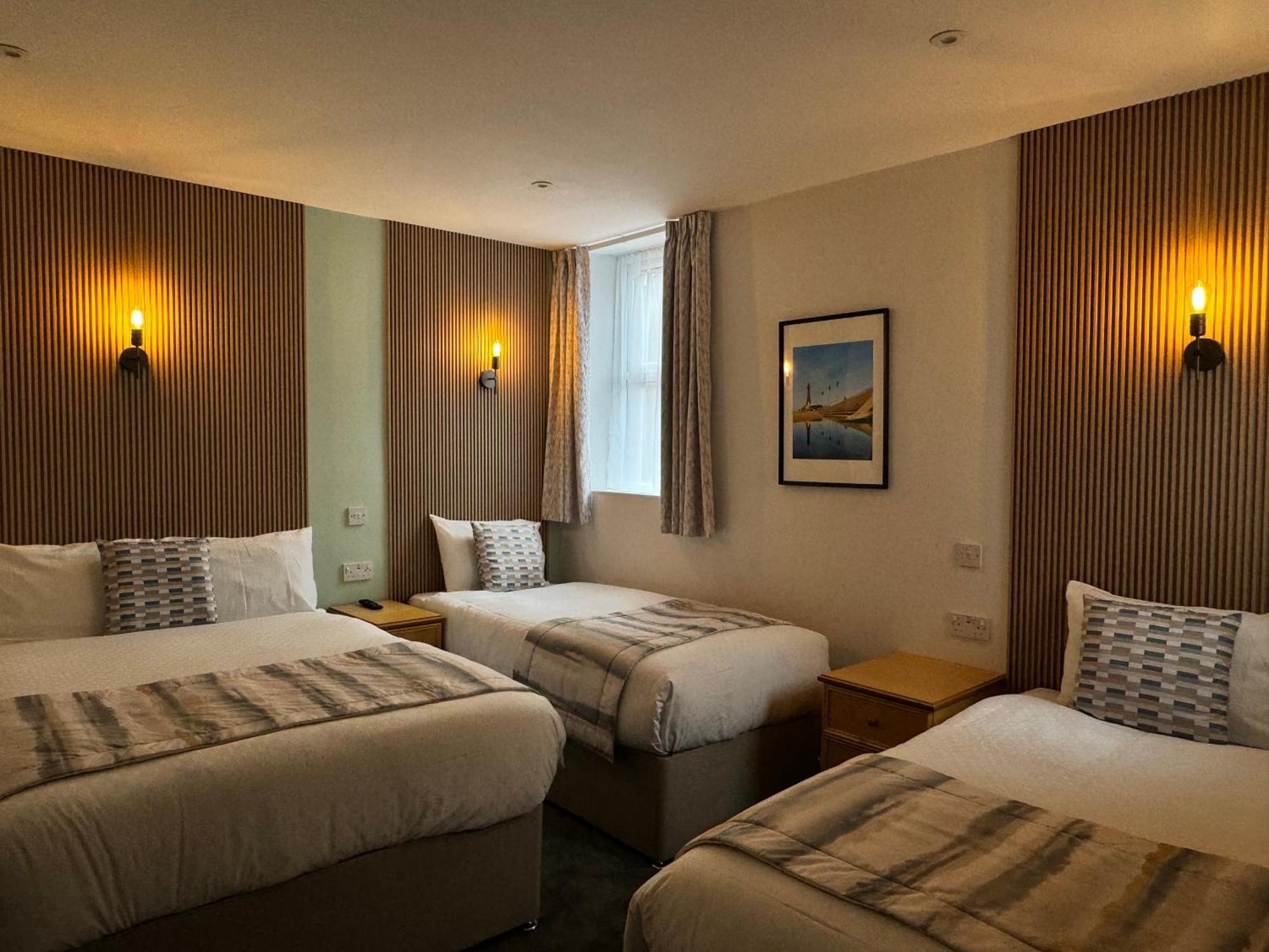 Craig-y-don Hotel