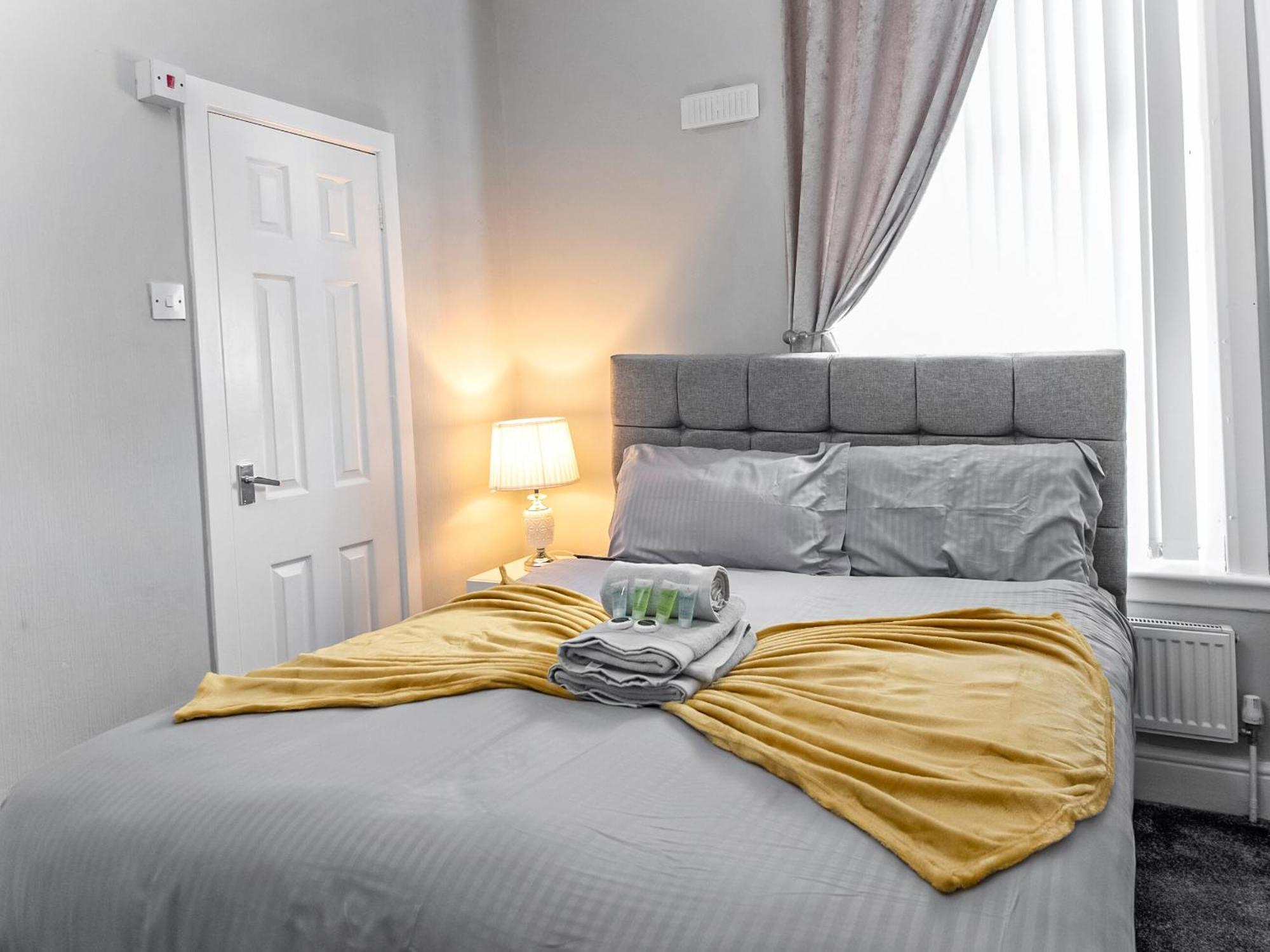 Holiday home The Ascot