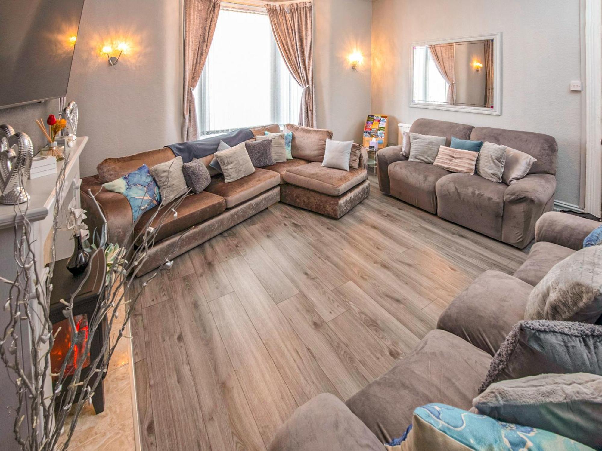 Holiday home The Ascot *