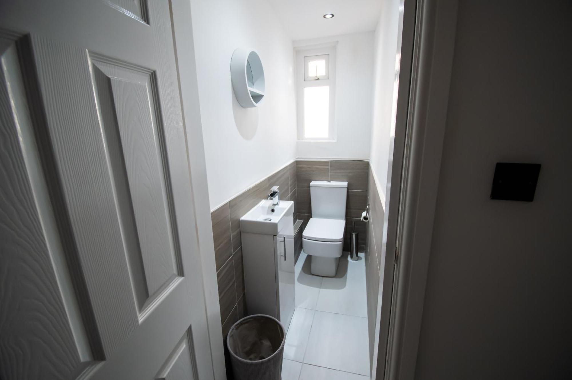 Winter Gardens By Sasco Apartment Blackpool