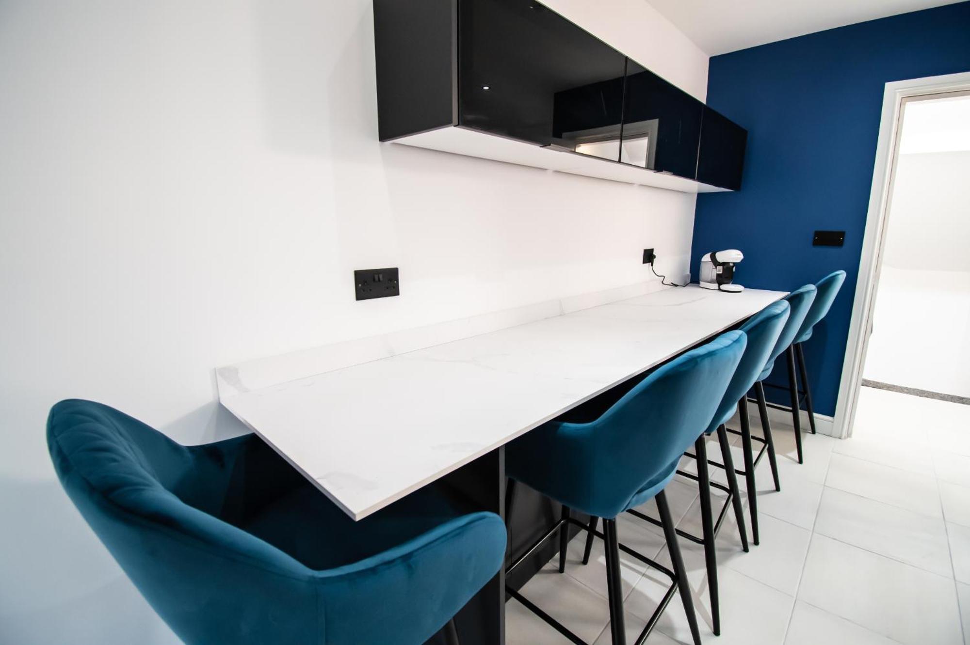 Apartment Winter Gardens By Sasco