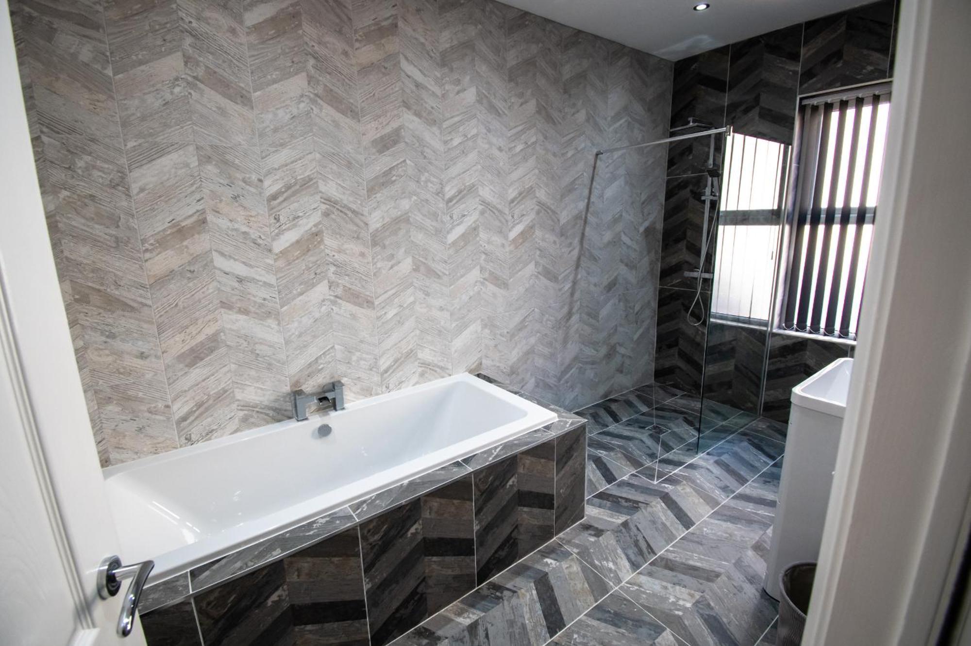 Winter Gardens By Sasco Apartment *