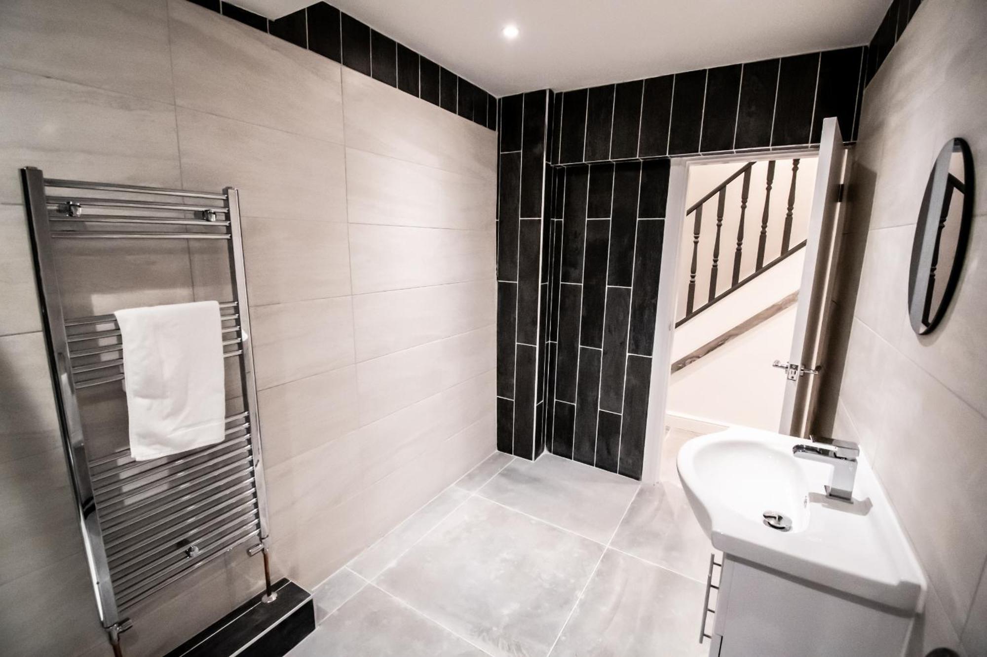 Winter Gardens By Sasco Apartment Blackpool