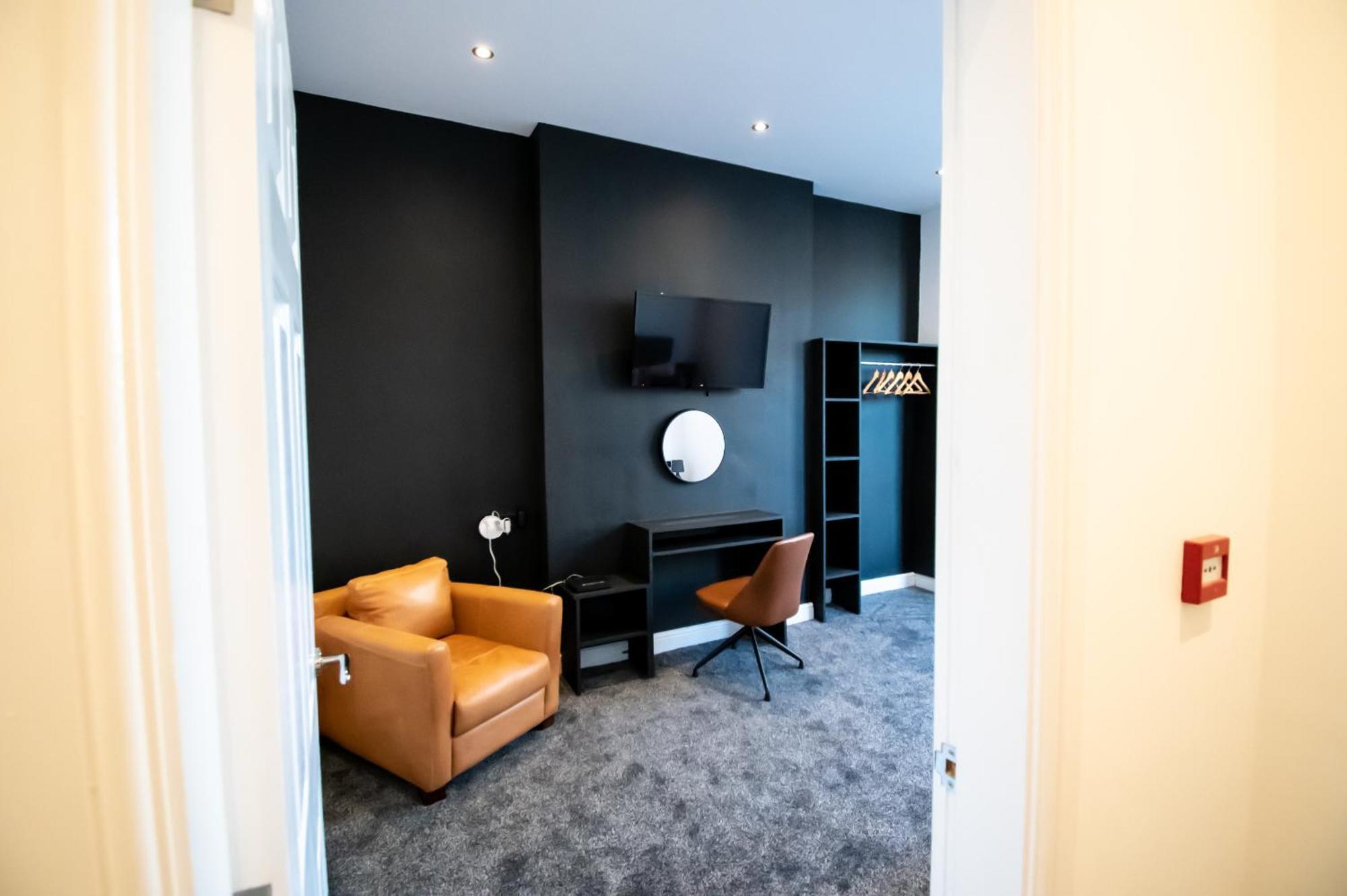 Apartment Winter Gardens By Sasco