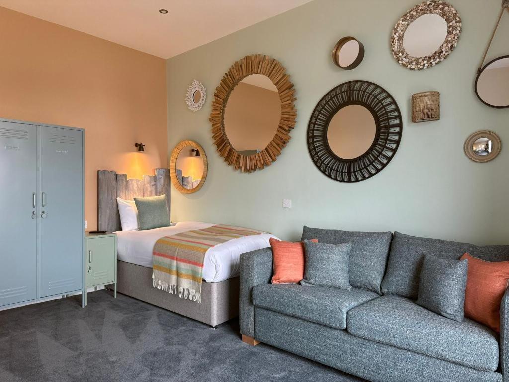Craig-y-don Hotel Blackpool