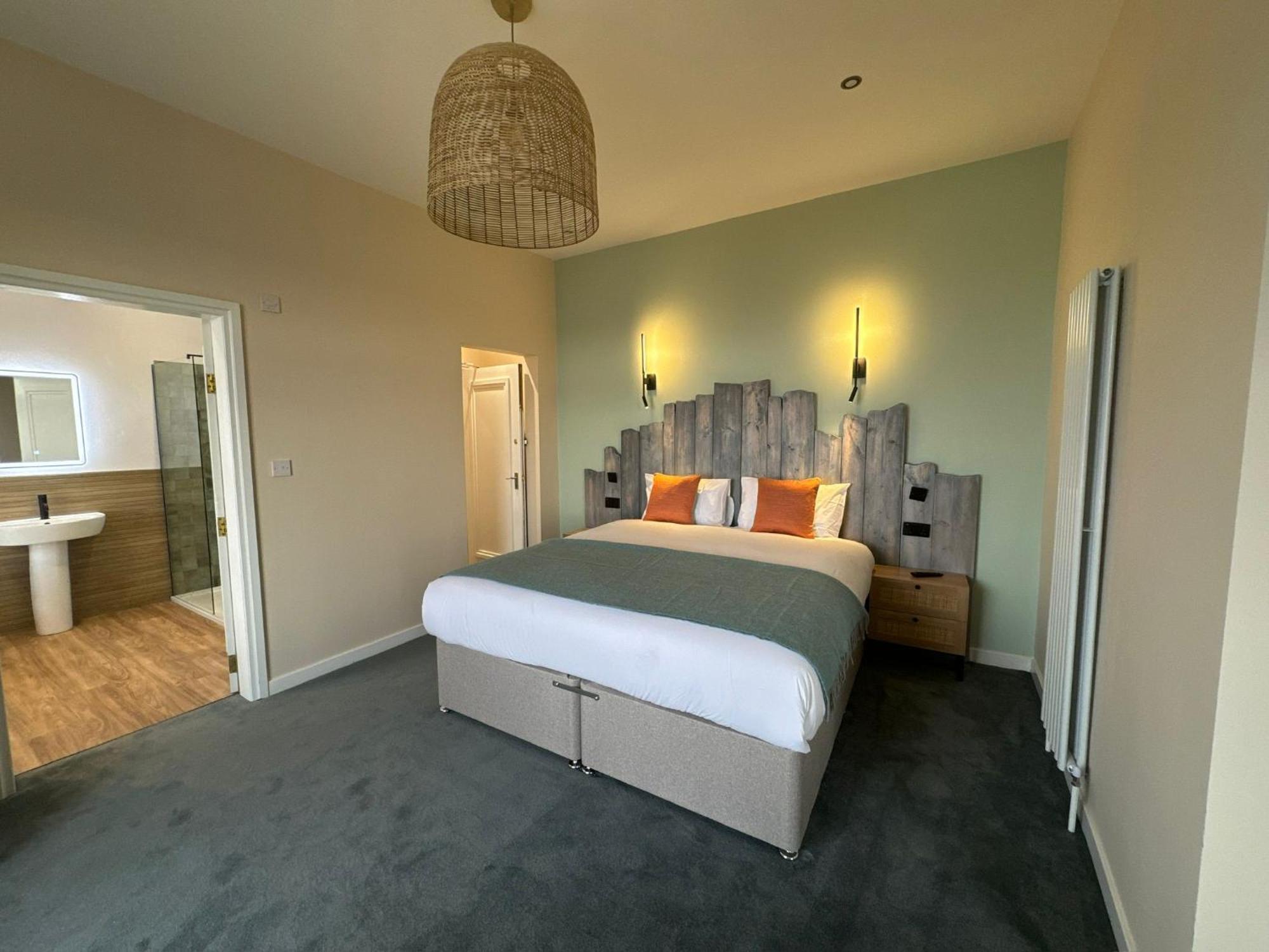 Hotel Craig-y-don