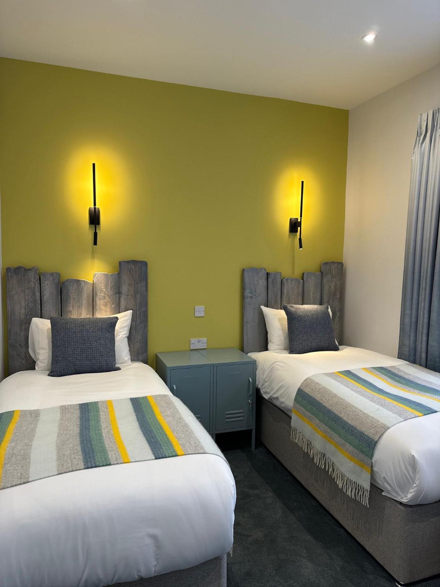 Craig-y-don Hotel Blackpool