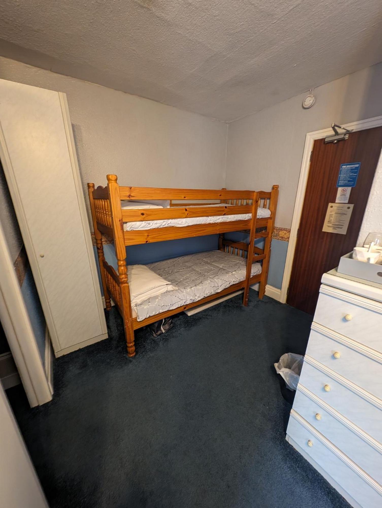 Guest house Hesketh 3*
