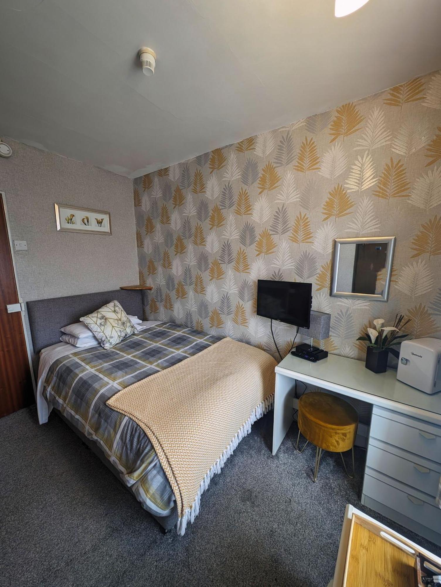 Guest house Hesketh 3*