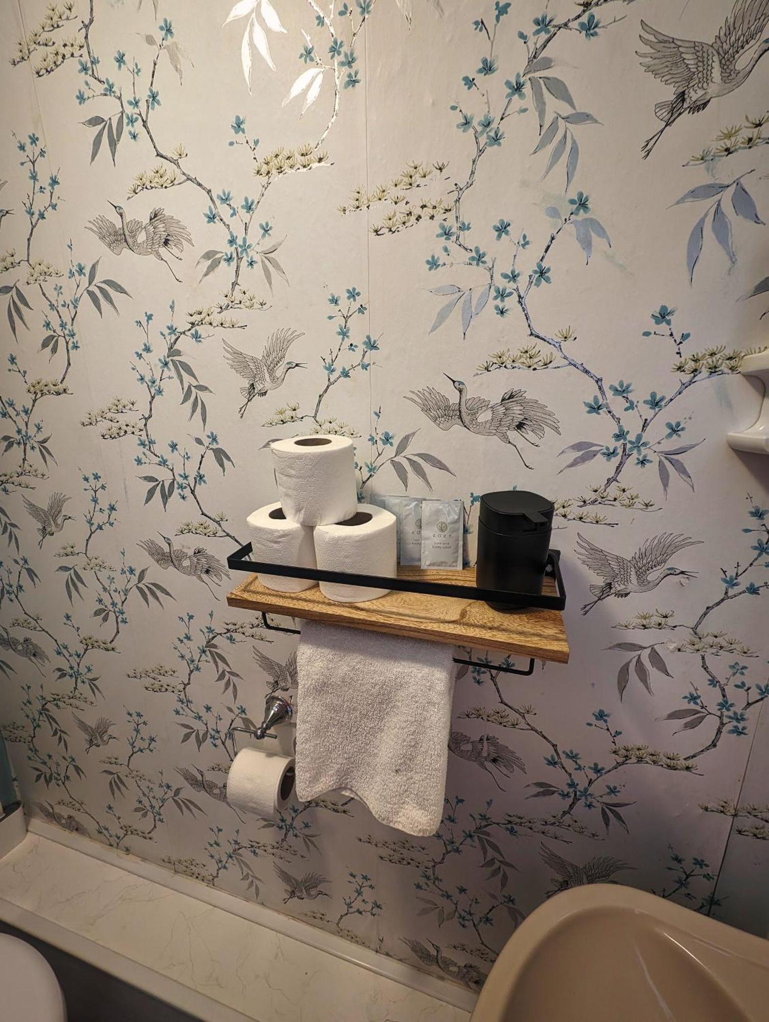 Guest house Hesketh