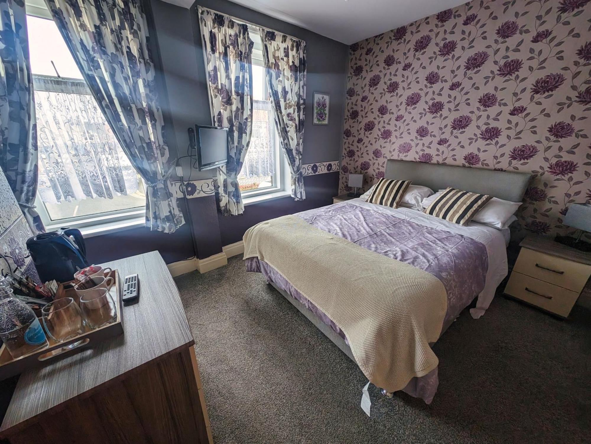 Guest house Hesketh 3*