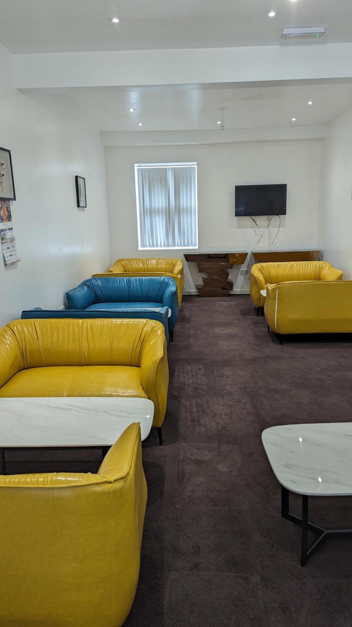 Hotel Hotel Blackpool