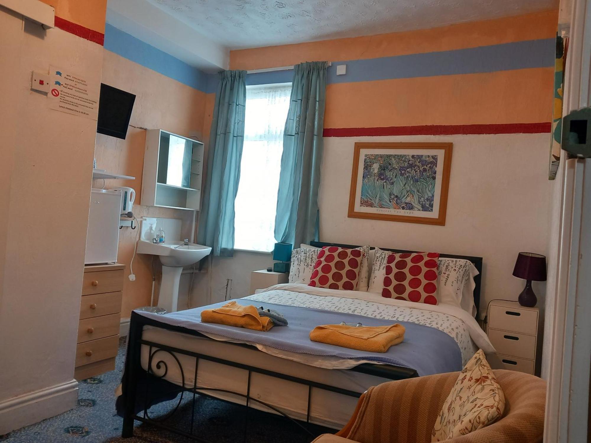 My Adam Hotel Blackpool
