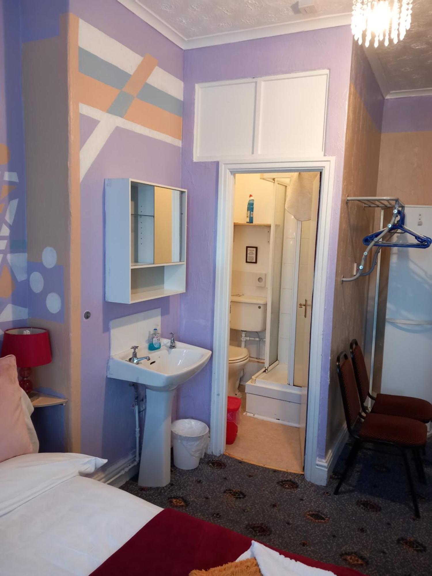 My Adam Hotel Blackpool