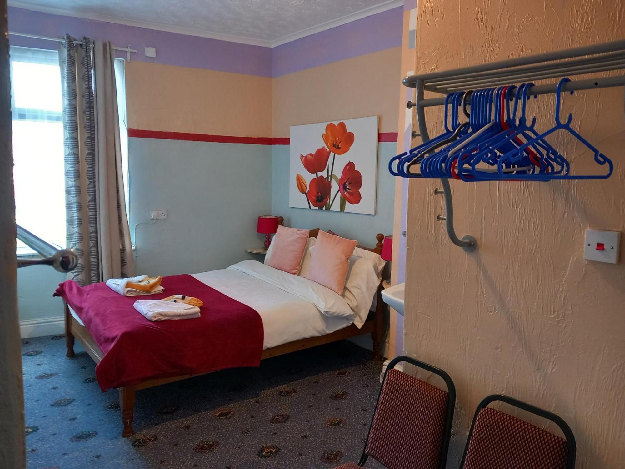 My Adam Hotel Blackpool
