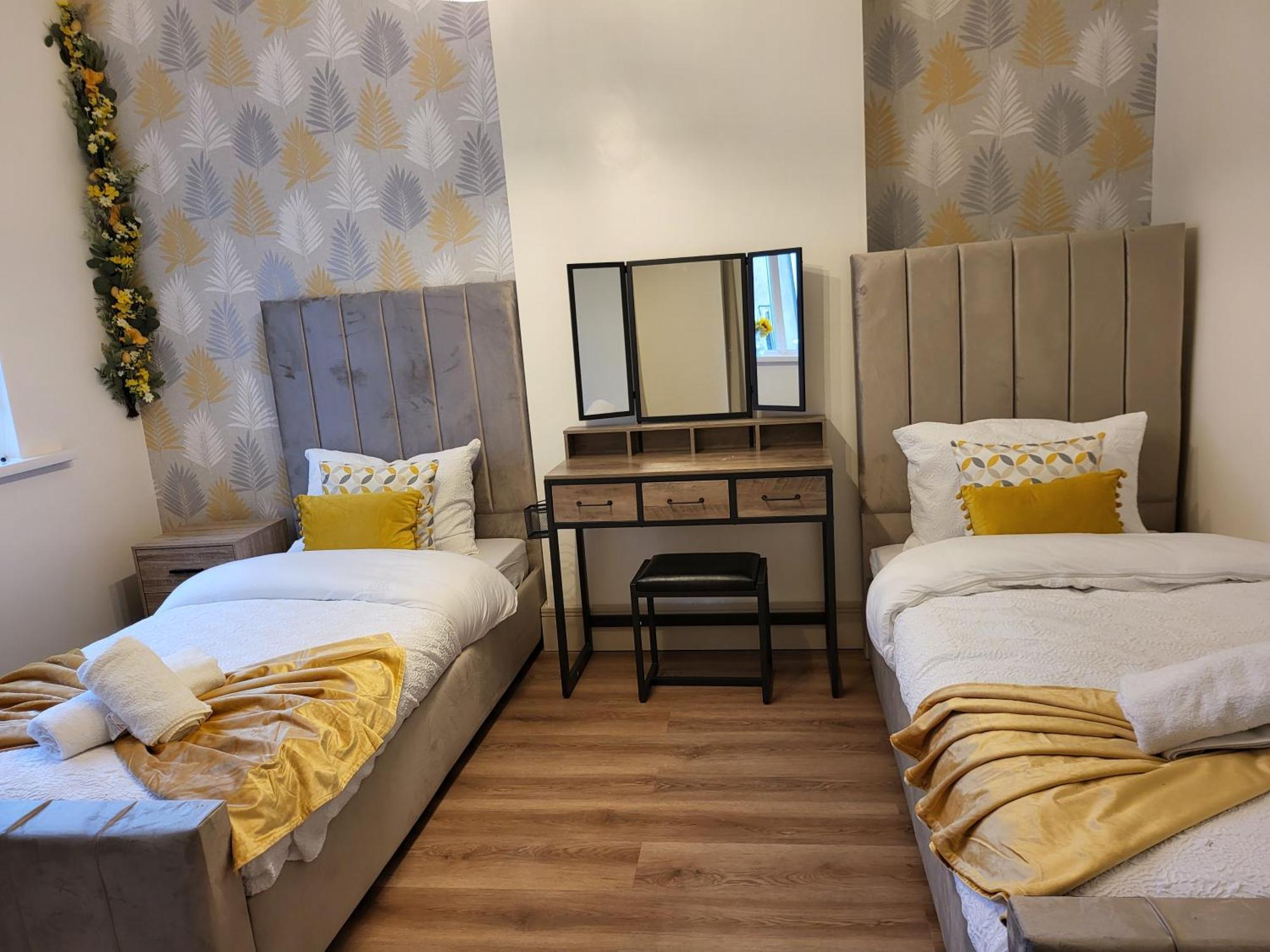 Holiday home Country Style Modern Self Catering 3 Bedroom In *