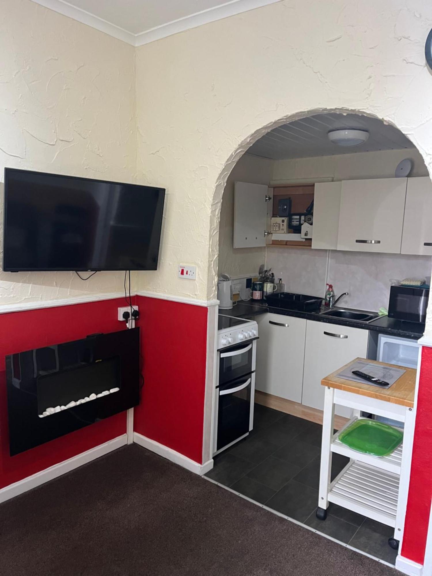 Lindisfarne - Families & Couples Only Blackpool