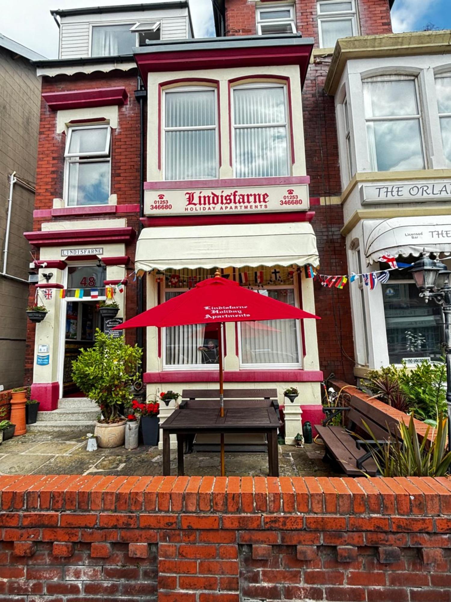 Apartment Lindisfarne - Families & Couples Only