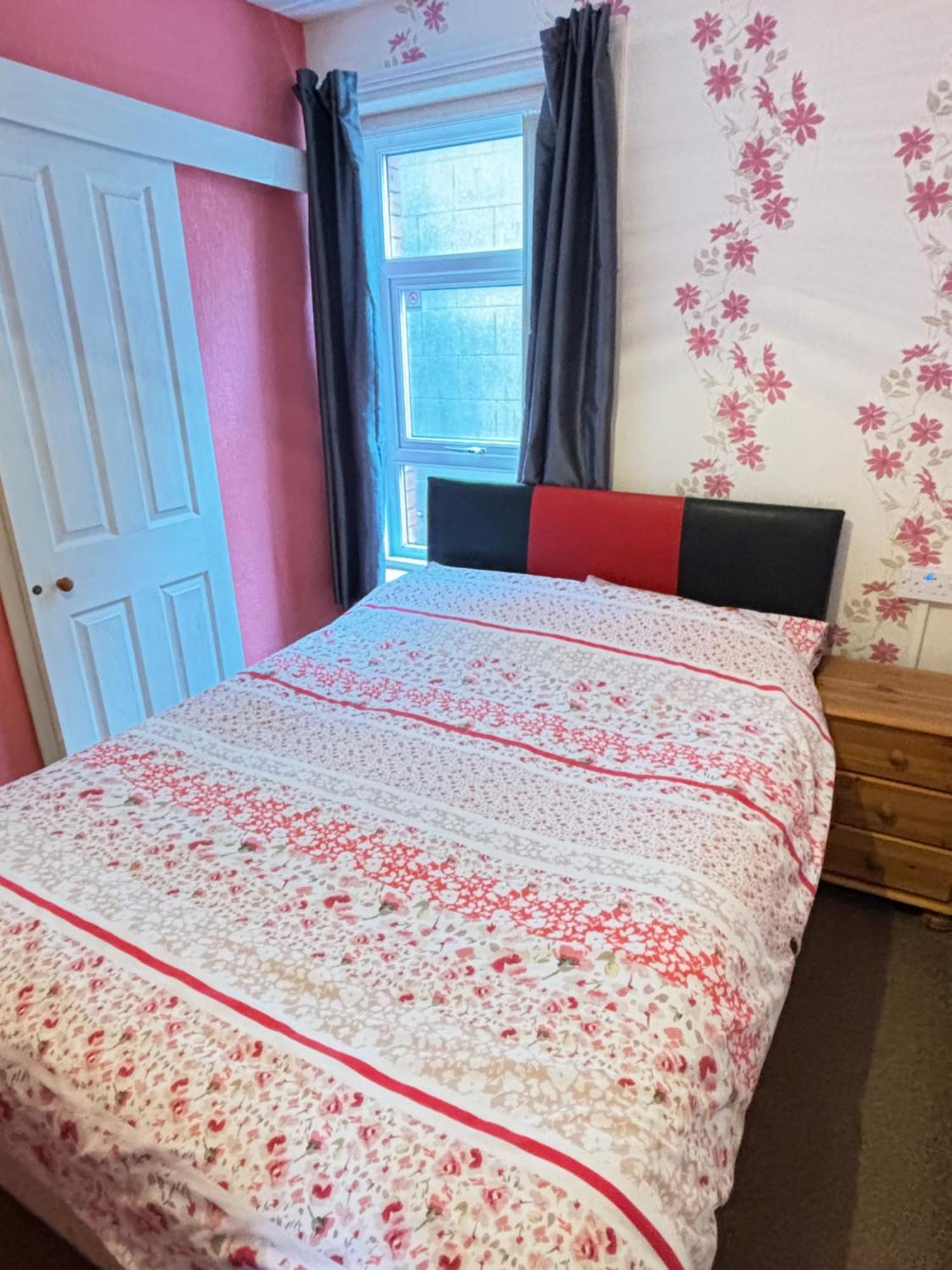 Apartment Lindisfarne - Families & Couples Only