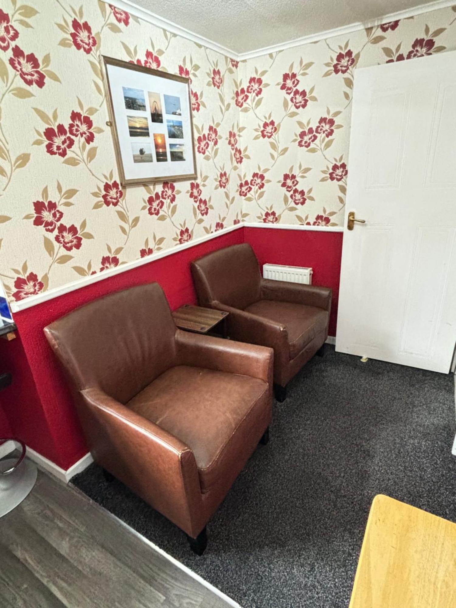 Apartment Lindisfarne - Families & Couples Only Blackpool