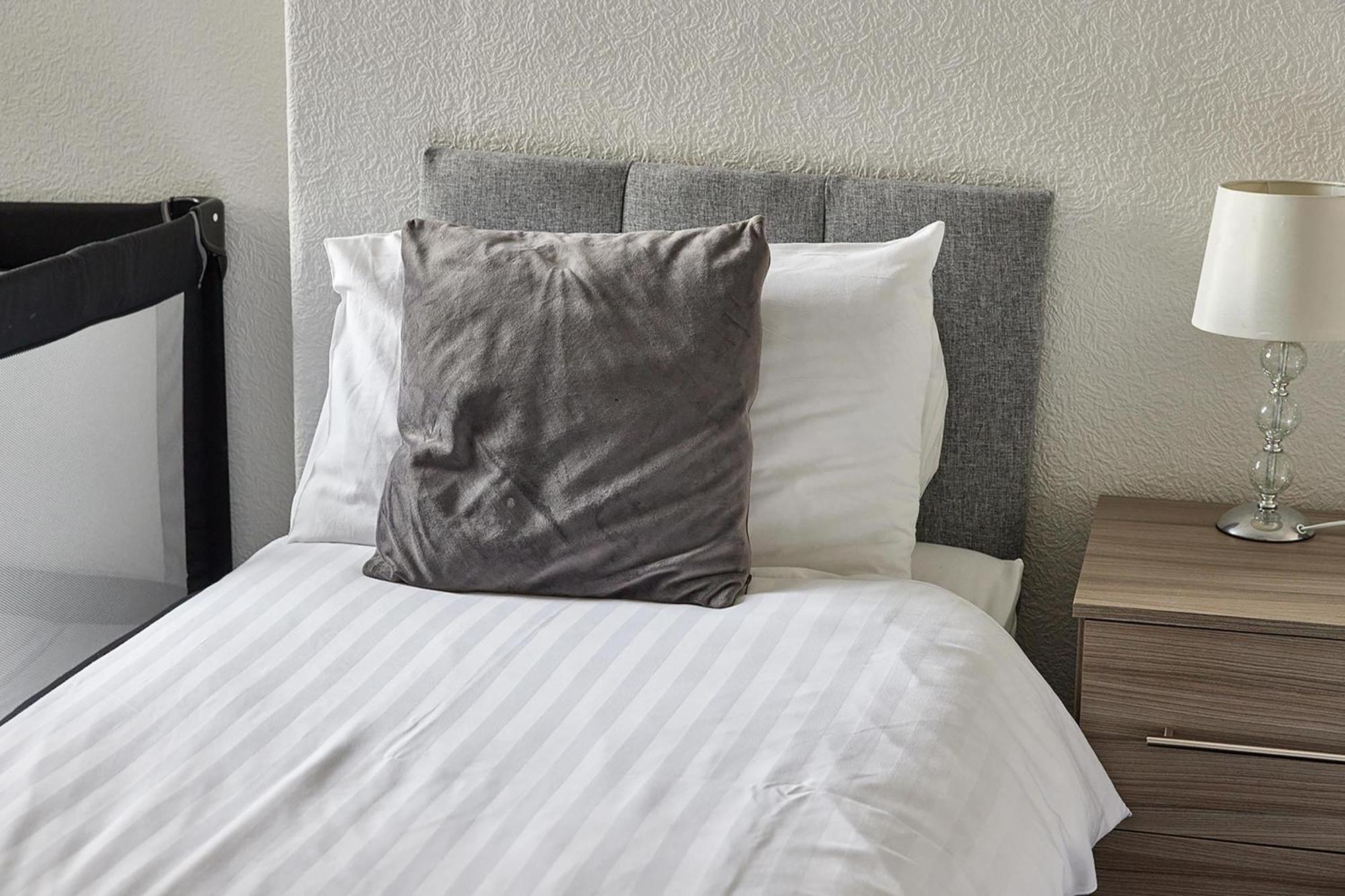 Pleasure Apartment Blackpool
