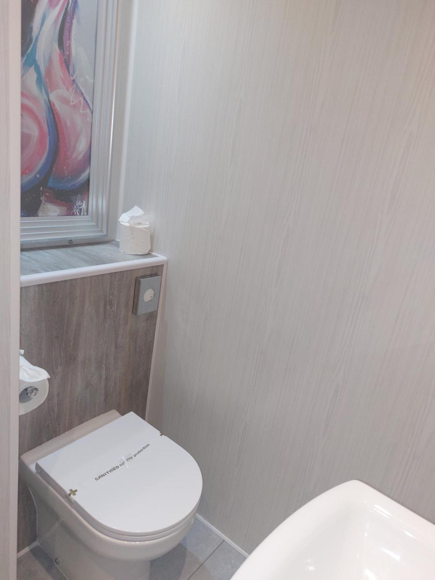 Kings Boutique Hotel Blackpool
