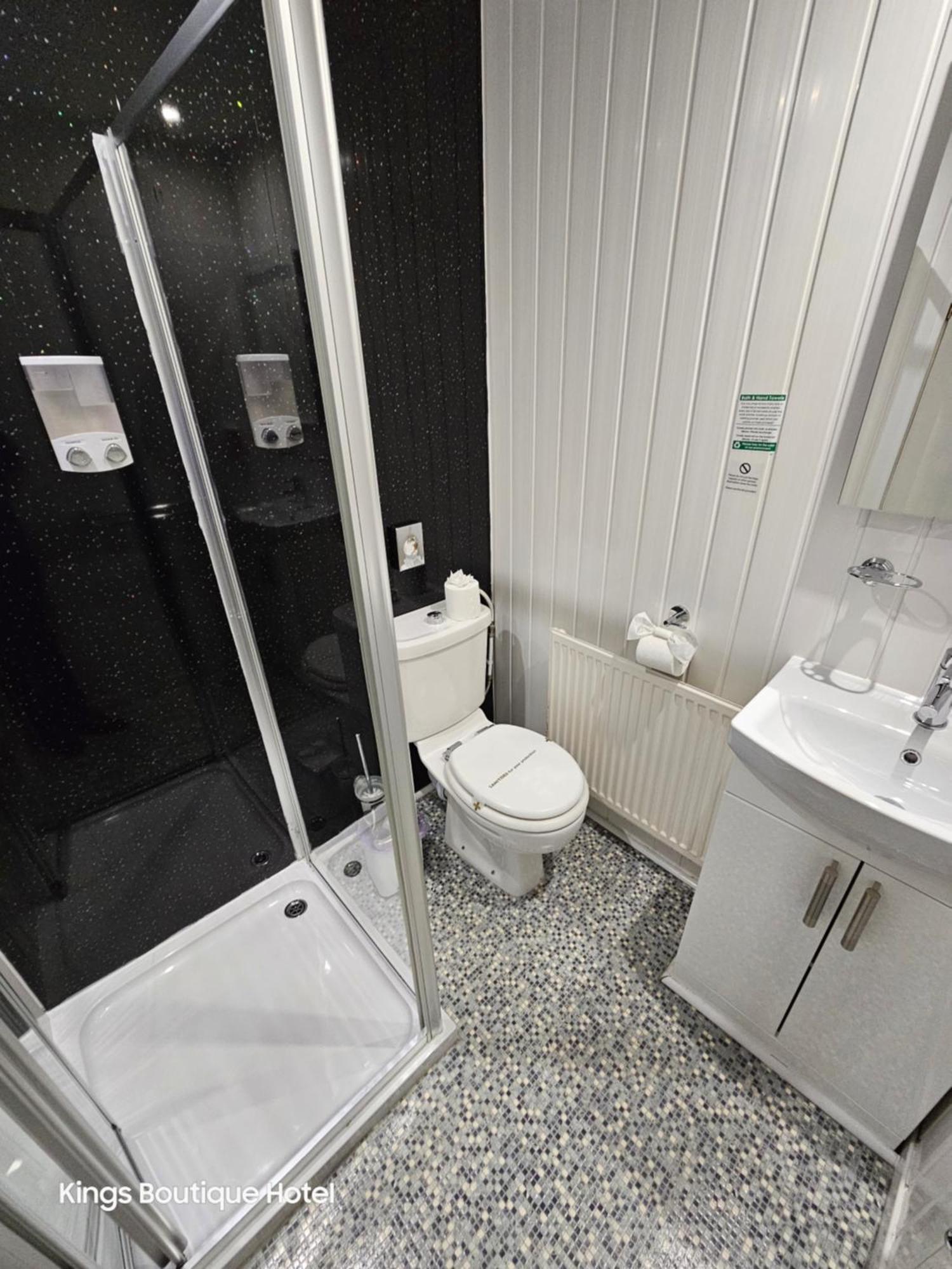 Hotel Kings Boutique 5*