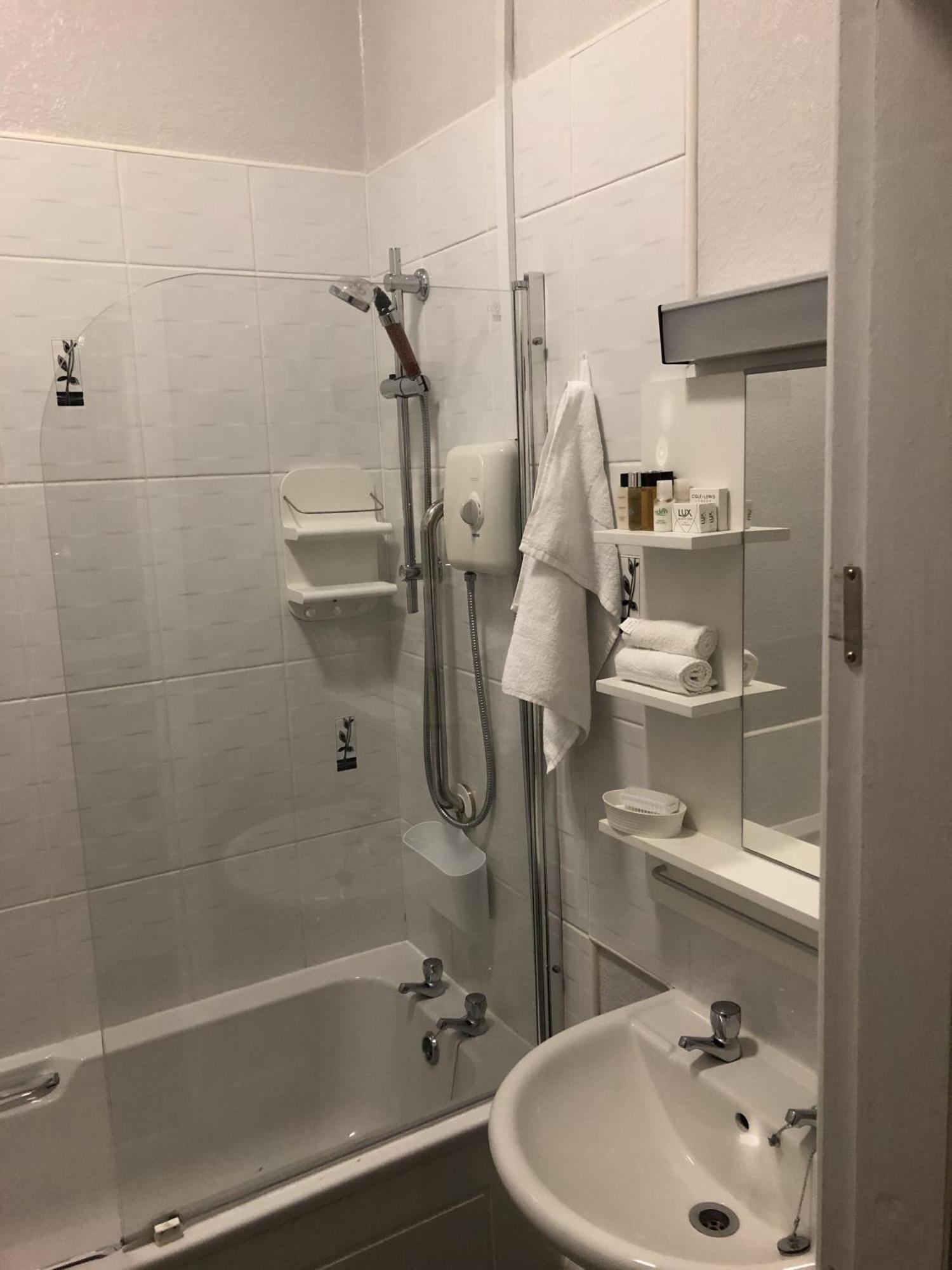 Bed & Breakfast Fox Blackpool