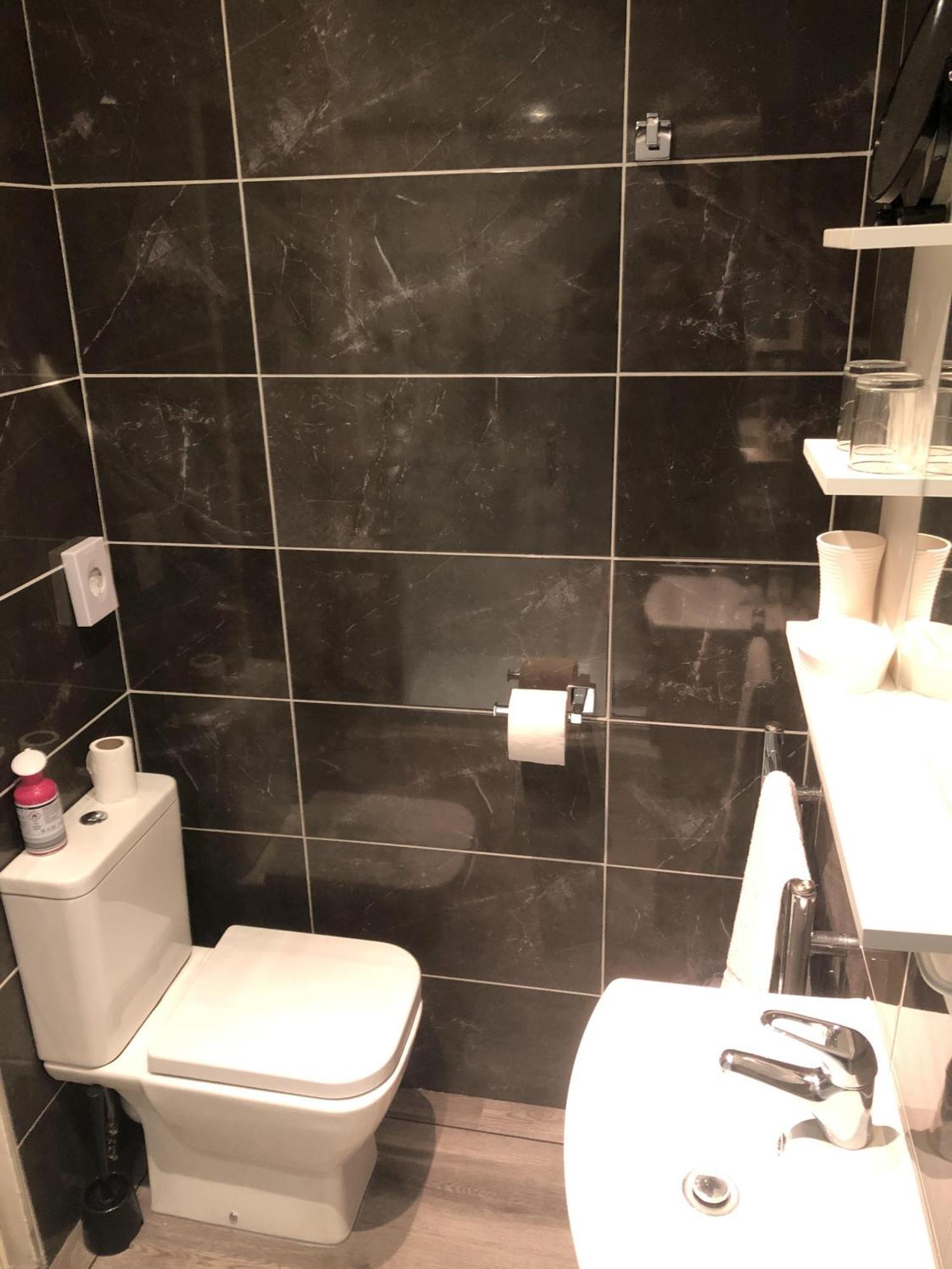 Bed & Breakfast Fox Blackpool